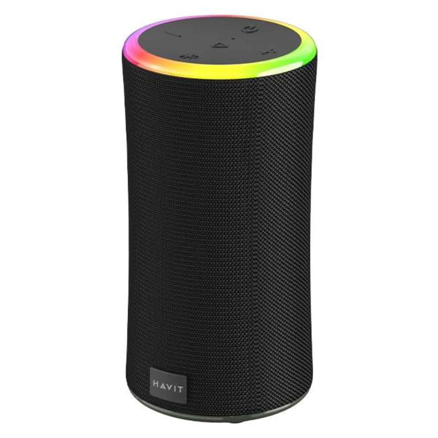 Parlante Bluetooth RGB Ipx6 — foto 1