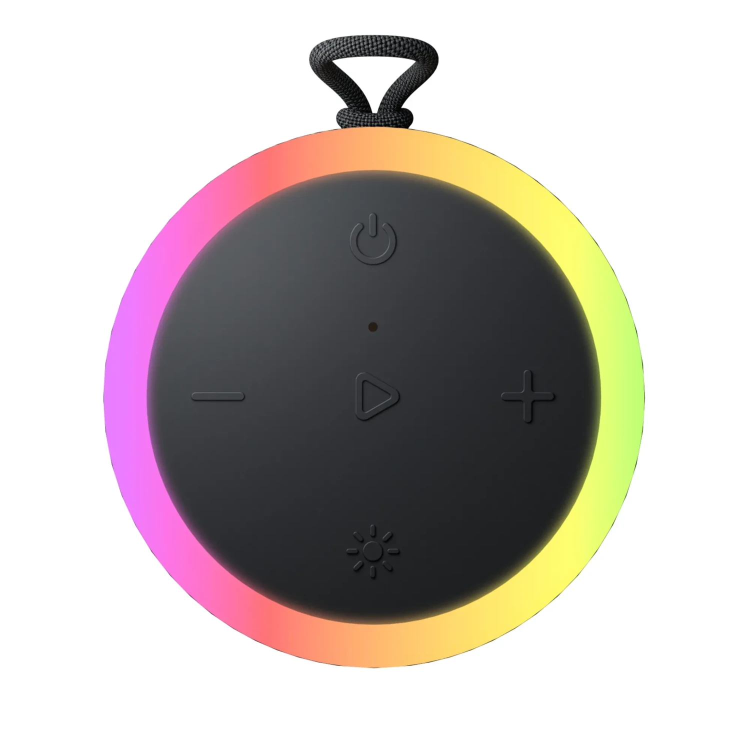 Parlante Bluetooth RGB Ipx6 — foto 3