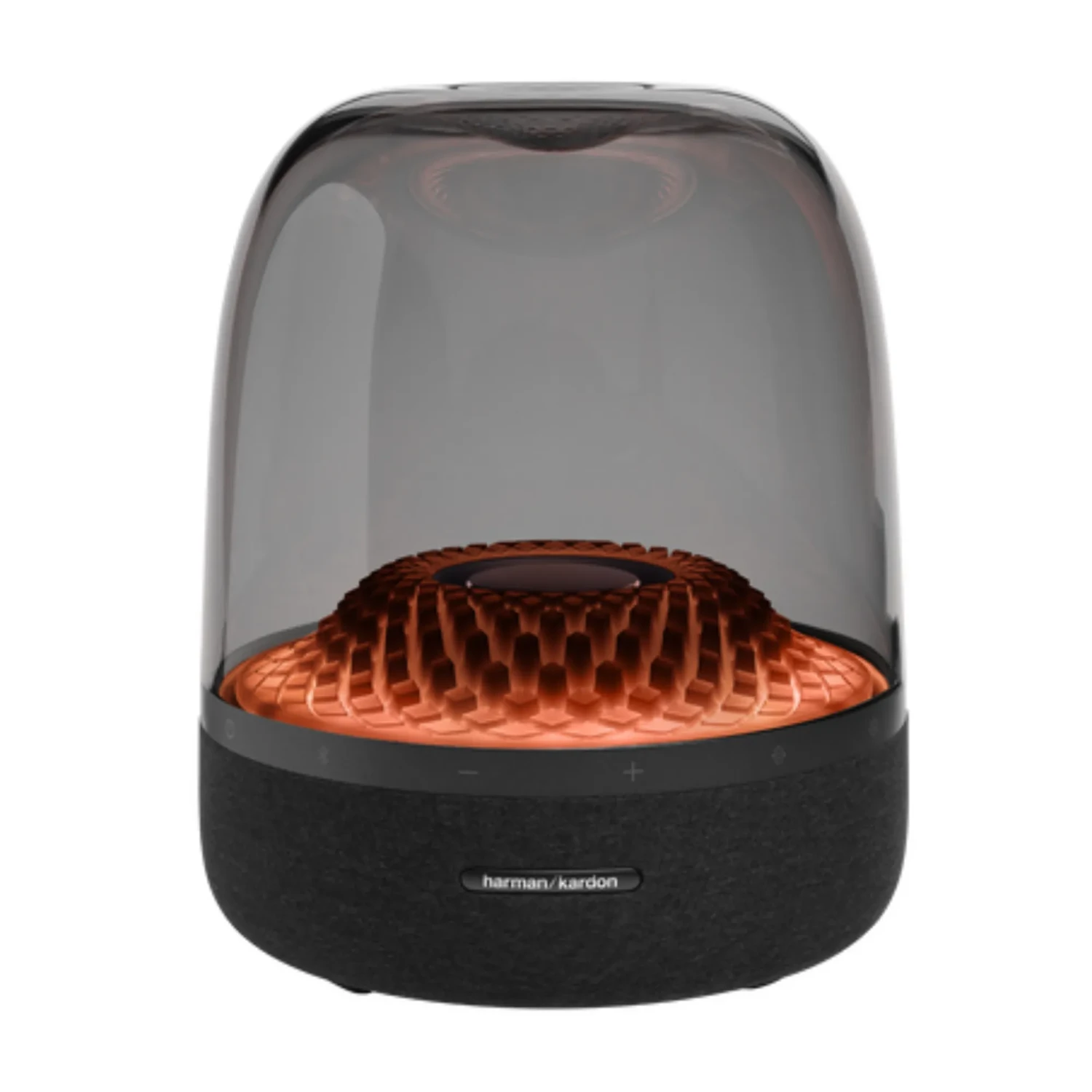 Harman Kardon Aura Studio 4 Negro — foto 7