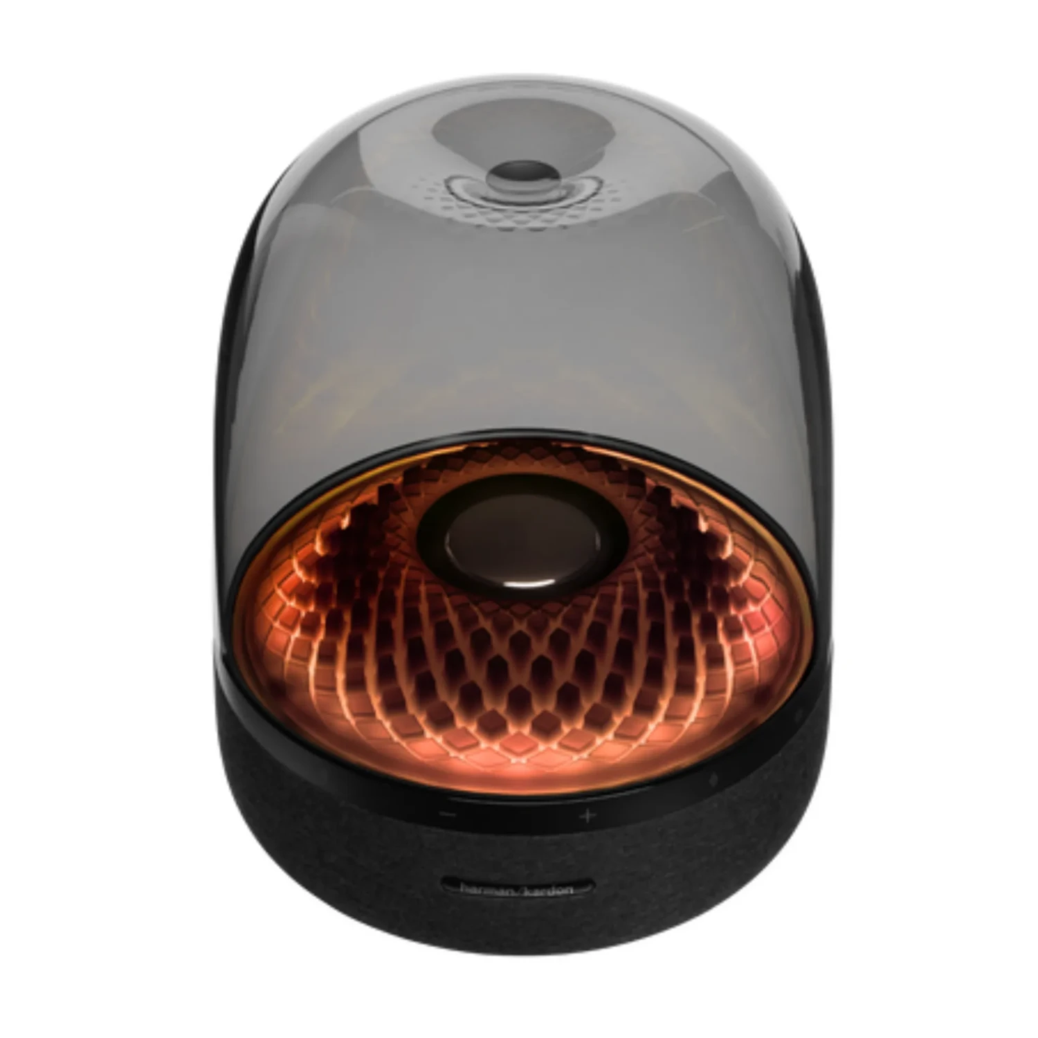 Harman Kardon Aura Studio 4 Negro — foto 9
