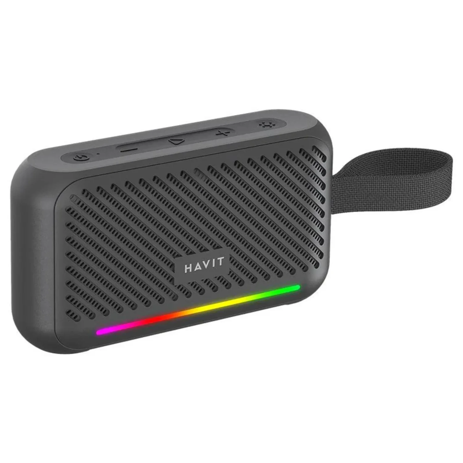 Parlante con Luz RGB — foto 1