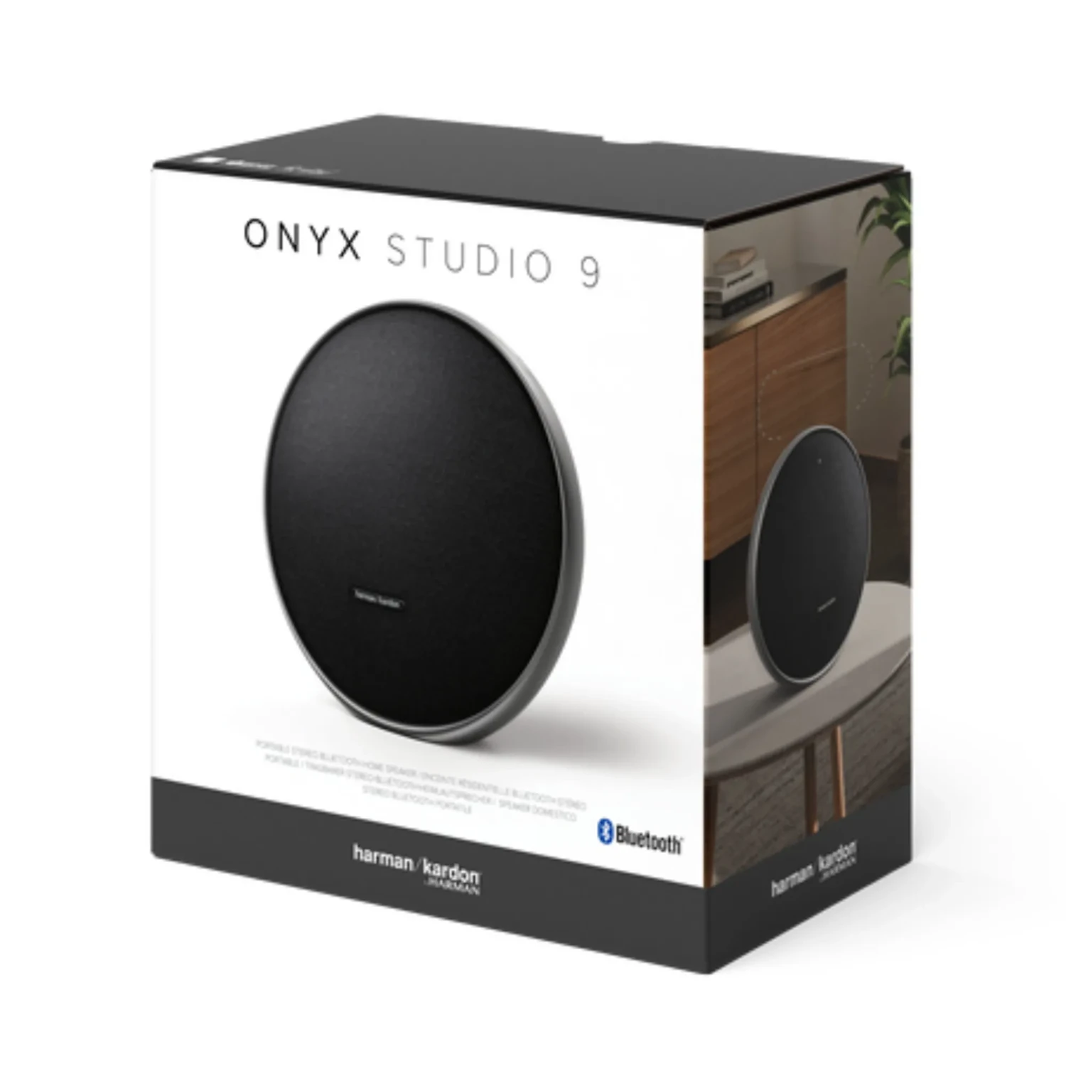 Parlante Harman Kardon Onyx Estudio 9 — foto 10