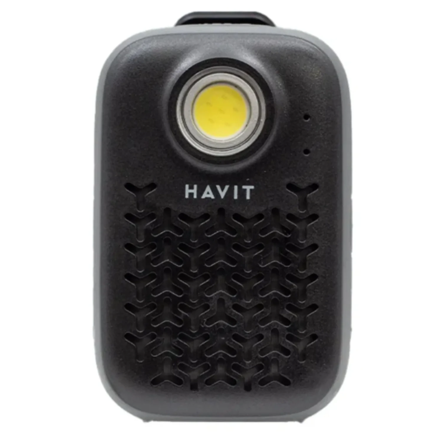 Parlante Bluetooth RGB Portatil — foto 2