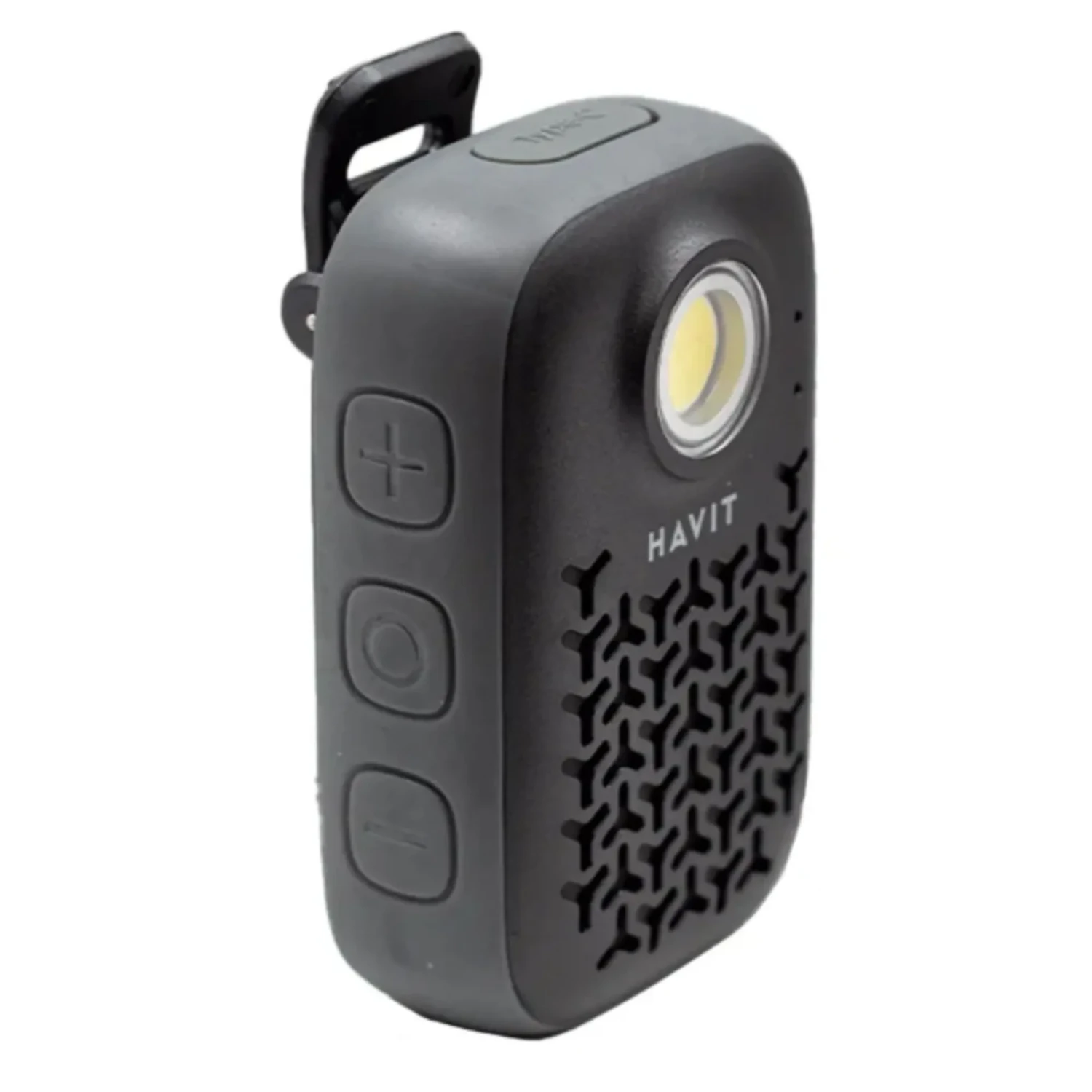 Parlante Bluetooth RGB Portatil — foto 3