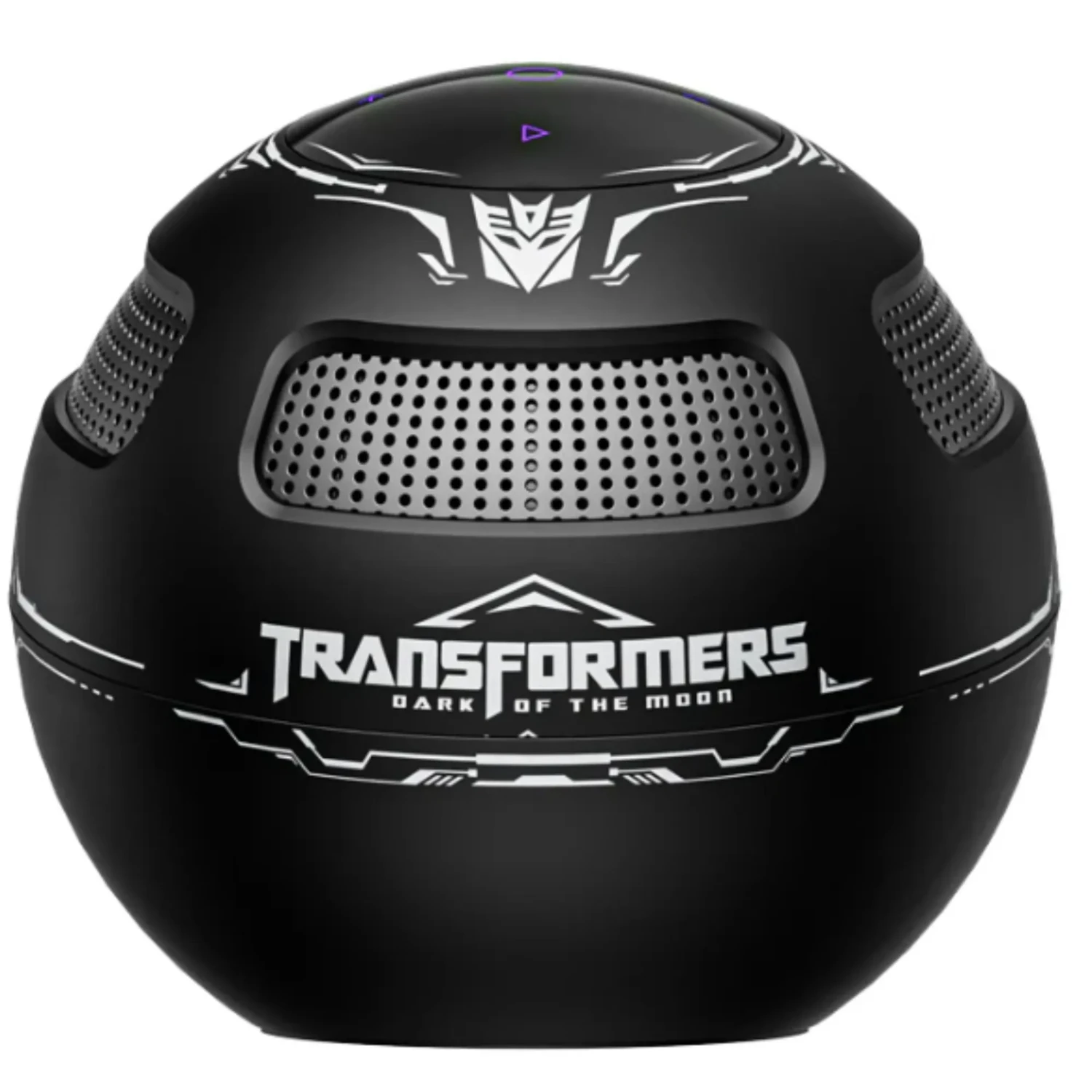 Parlante Decepticons Subwoofer Surround — foto 1