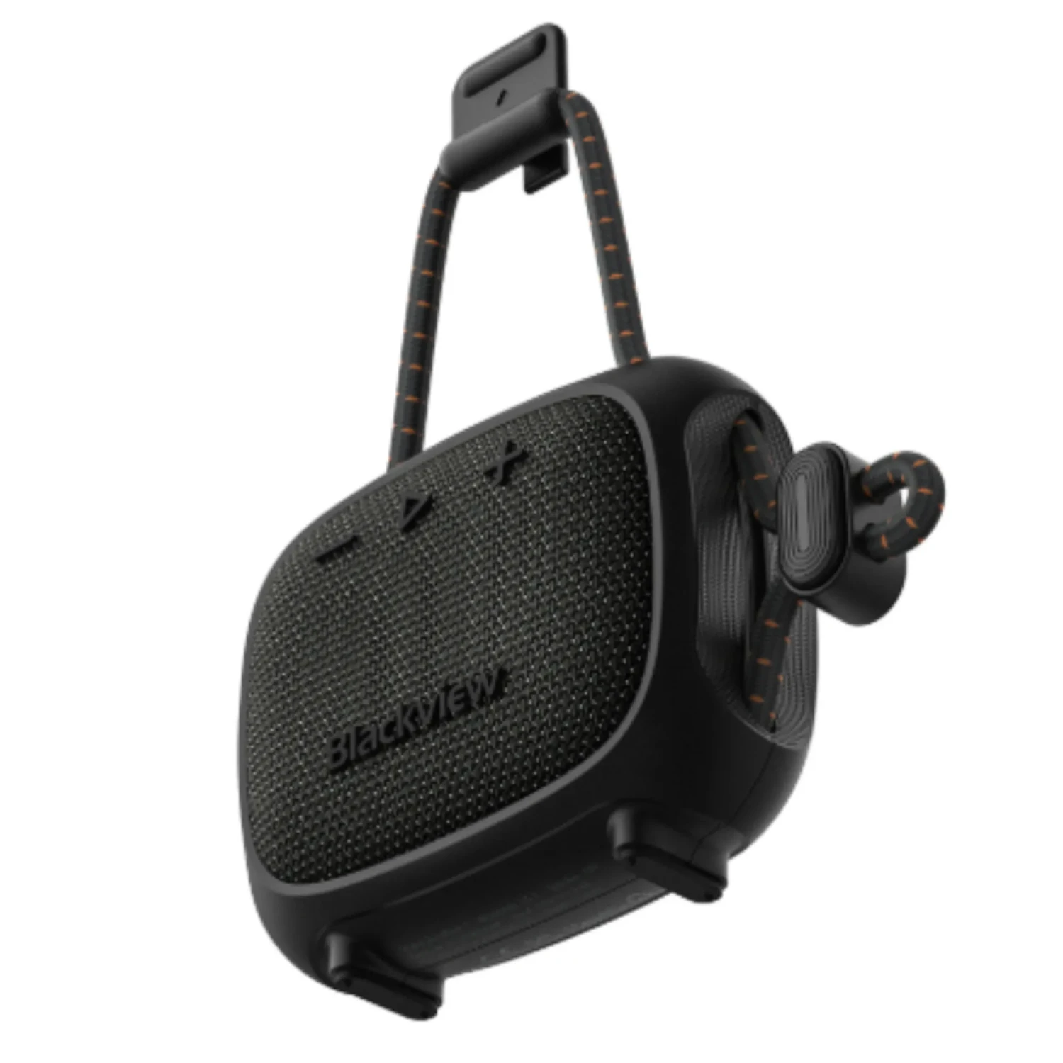 Parlante Portatil Aurabass 1 8W Rms 5W — foto 2