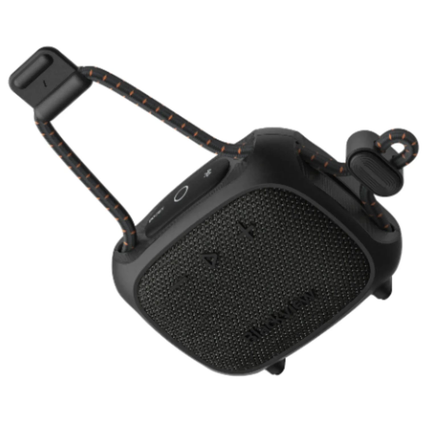 Parlante Portatil Aurabass 1 8W Rms 5W — foto 3