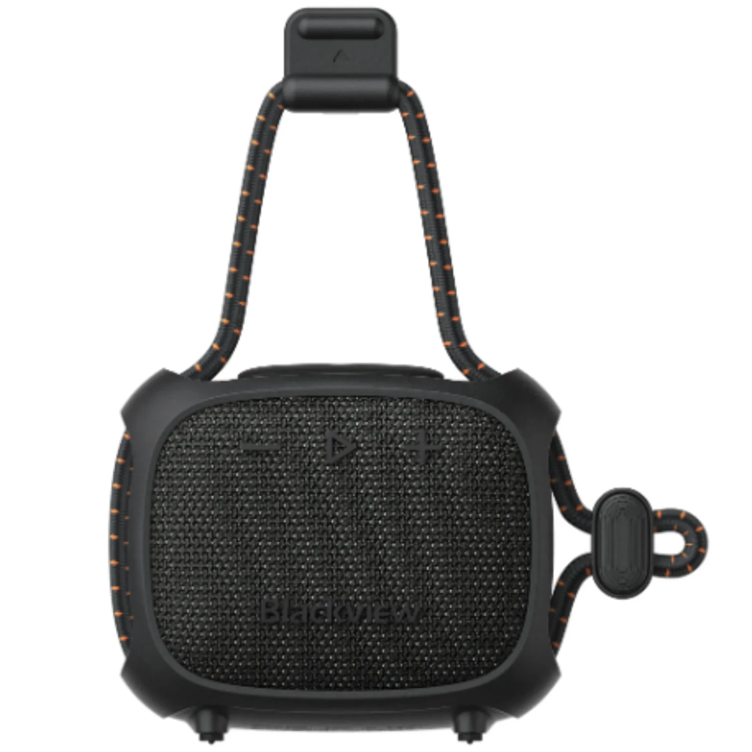 Parlante Portatil Aurabass 1 8W Rms 5W — foto 4