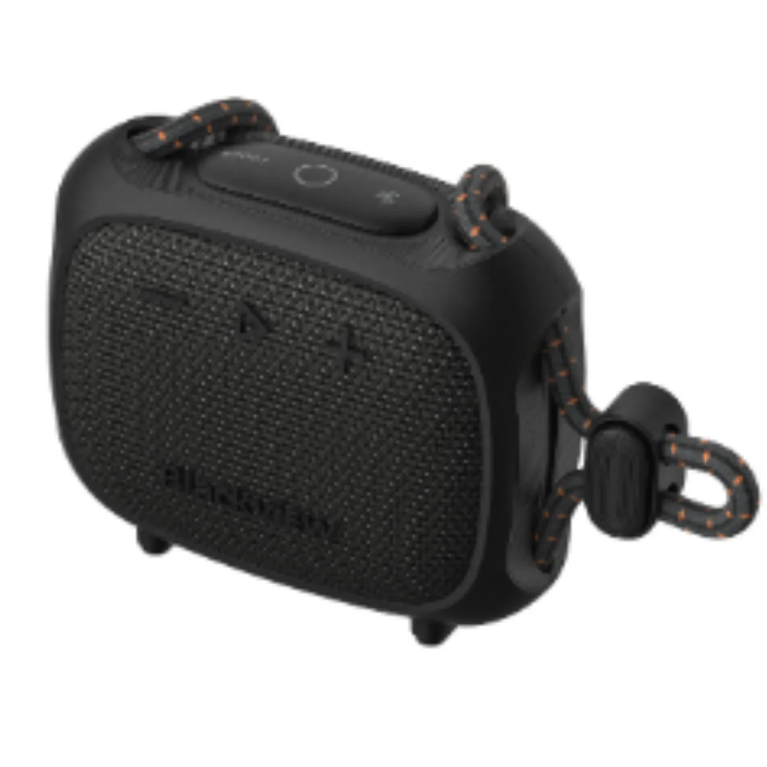 Parlante Portatil Aurabass 1 8W Rms 5W — foto 6