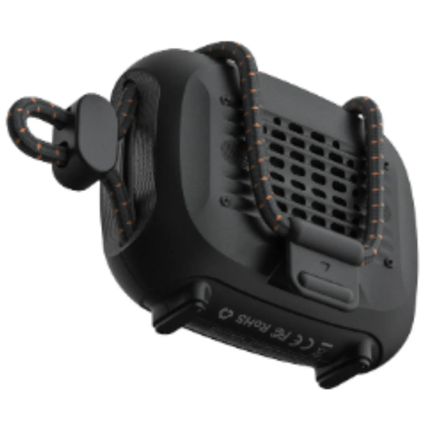 Parlante Portatil Aurabass 1 8W Rms 5W — foto 8