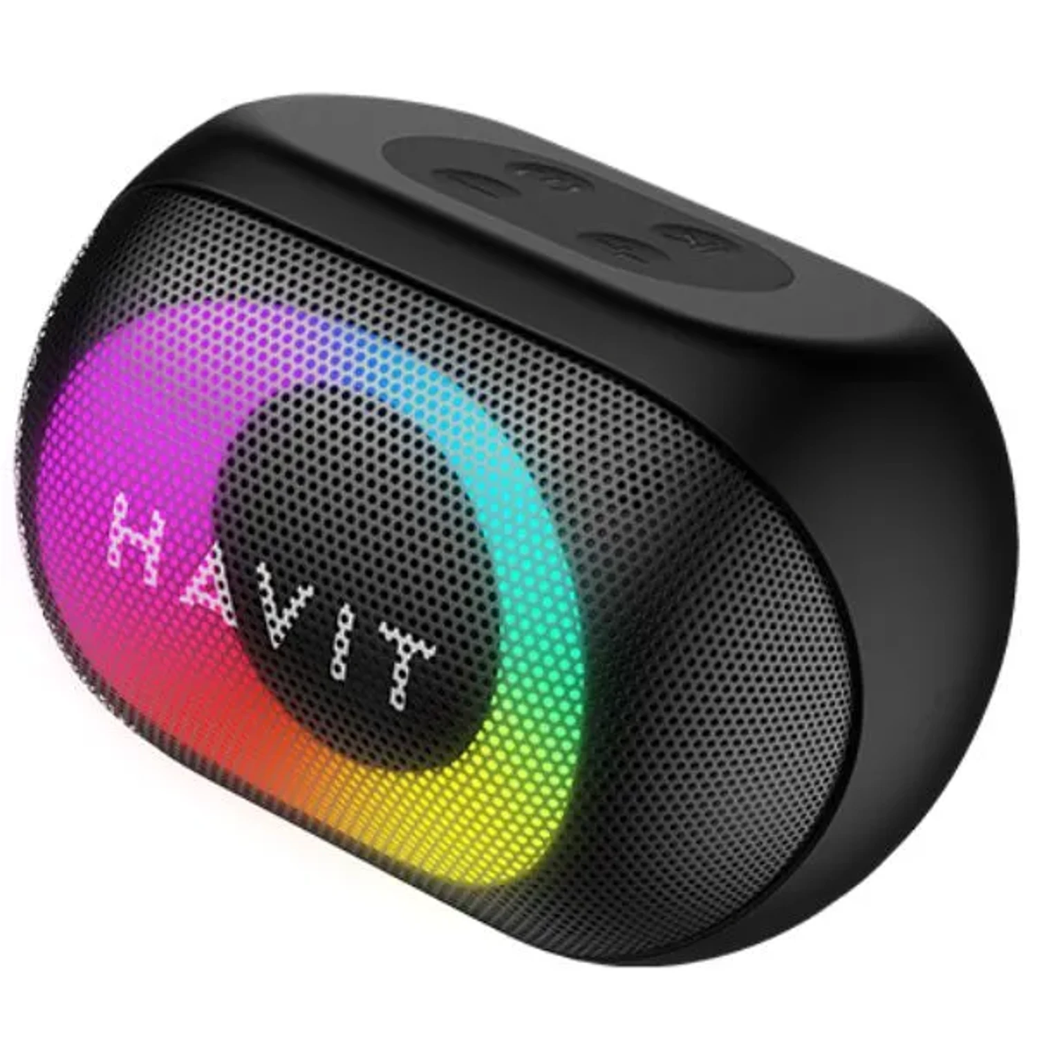 Parlante Impermeable RGB — foto 1