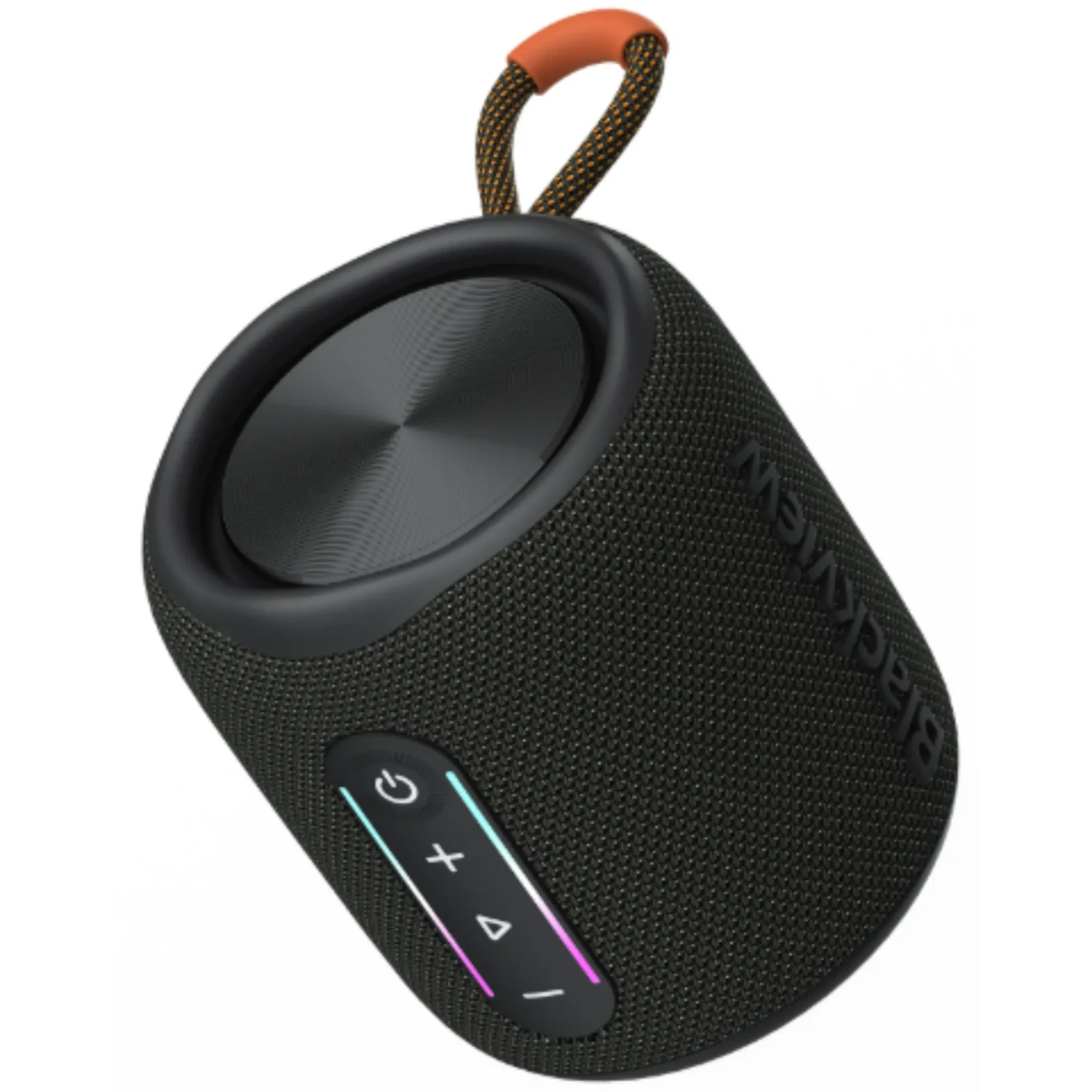 Parlante Portatil Aurabass 2 10wrms — foto 5
