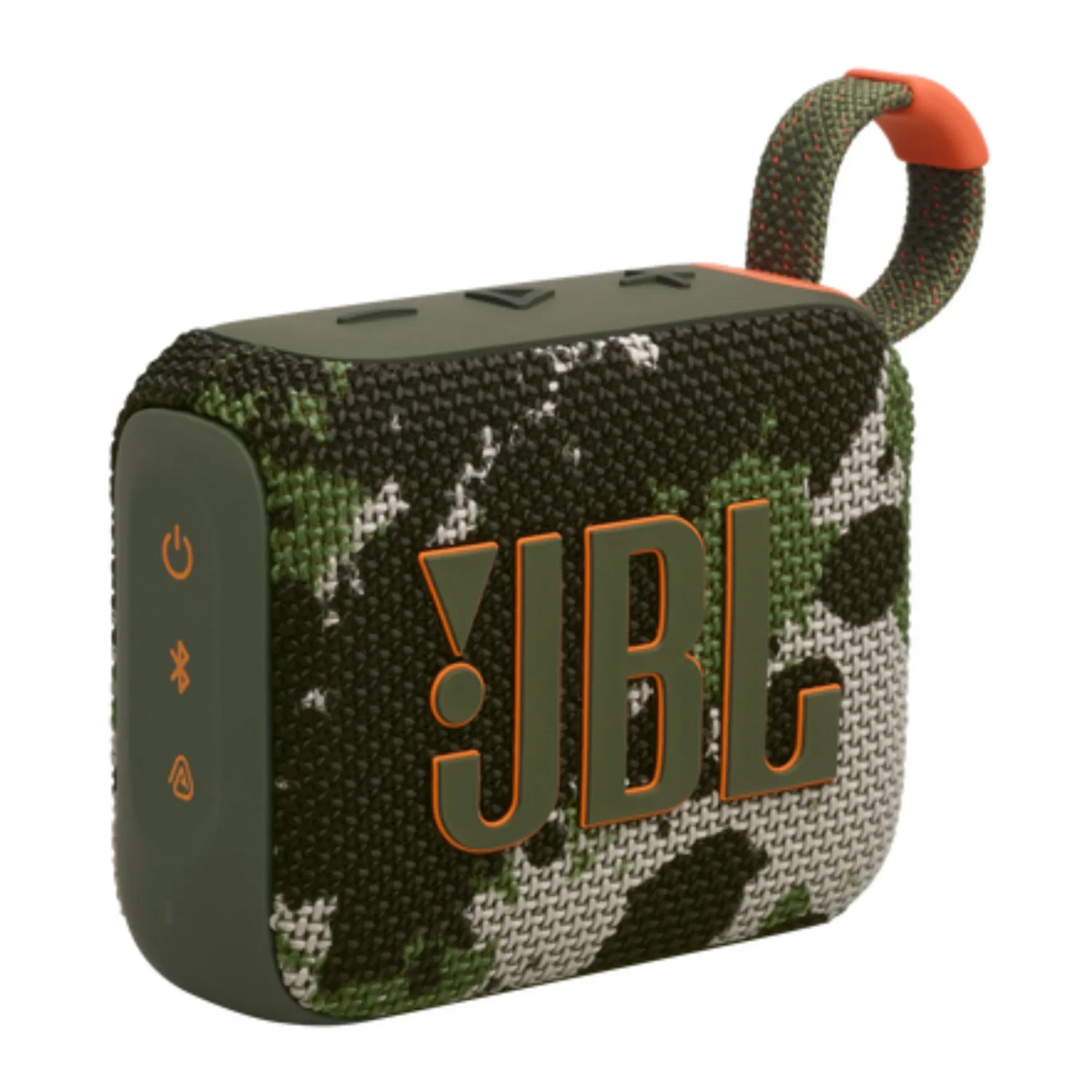 Parlante Jbl GO 4 Camuflado — foto 1