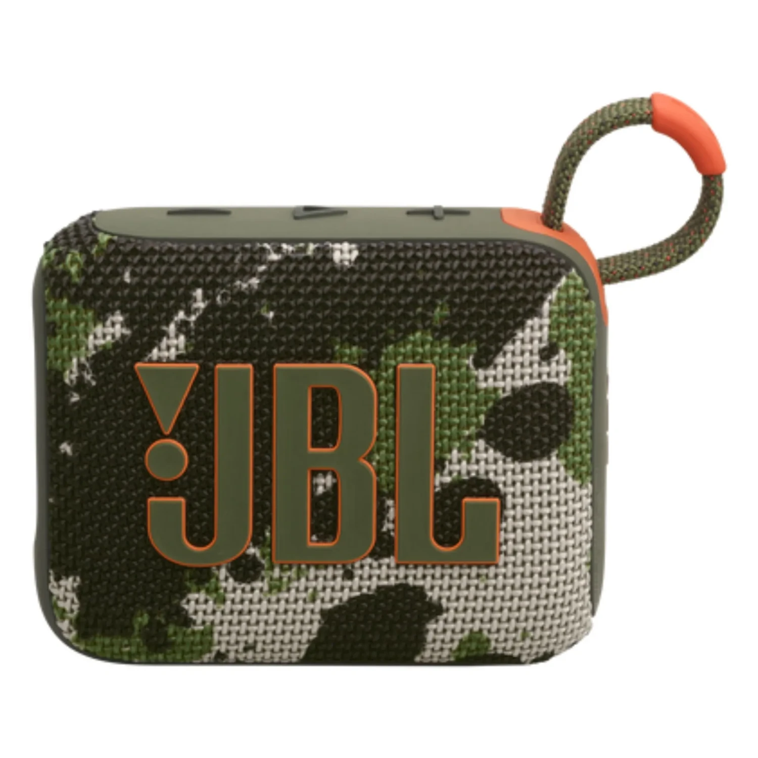 Parlante Jbl GO 4 Camuflado — foto 2