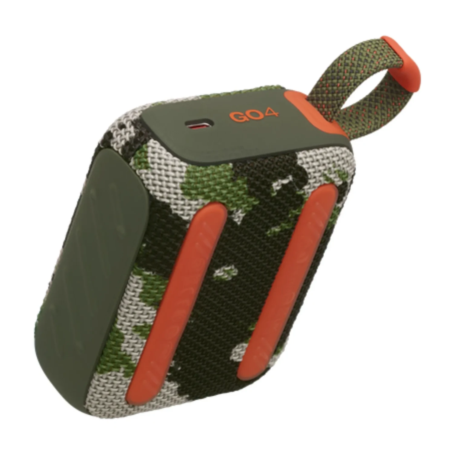 Parlante Jbl GO 4 Camuflado — foto 6