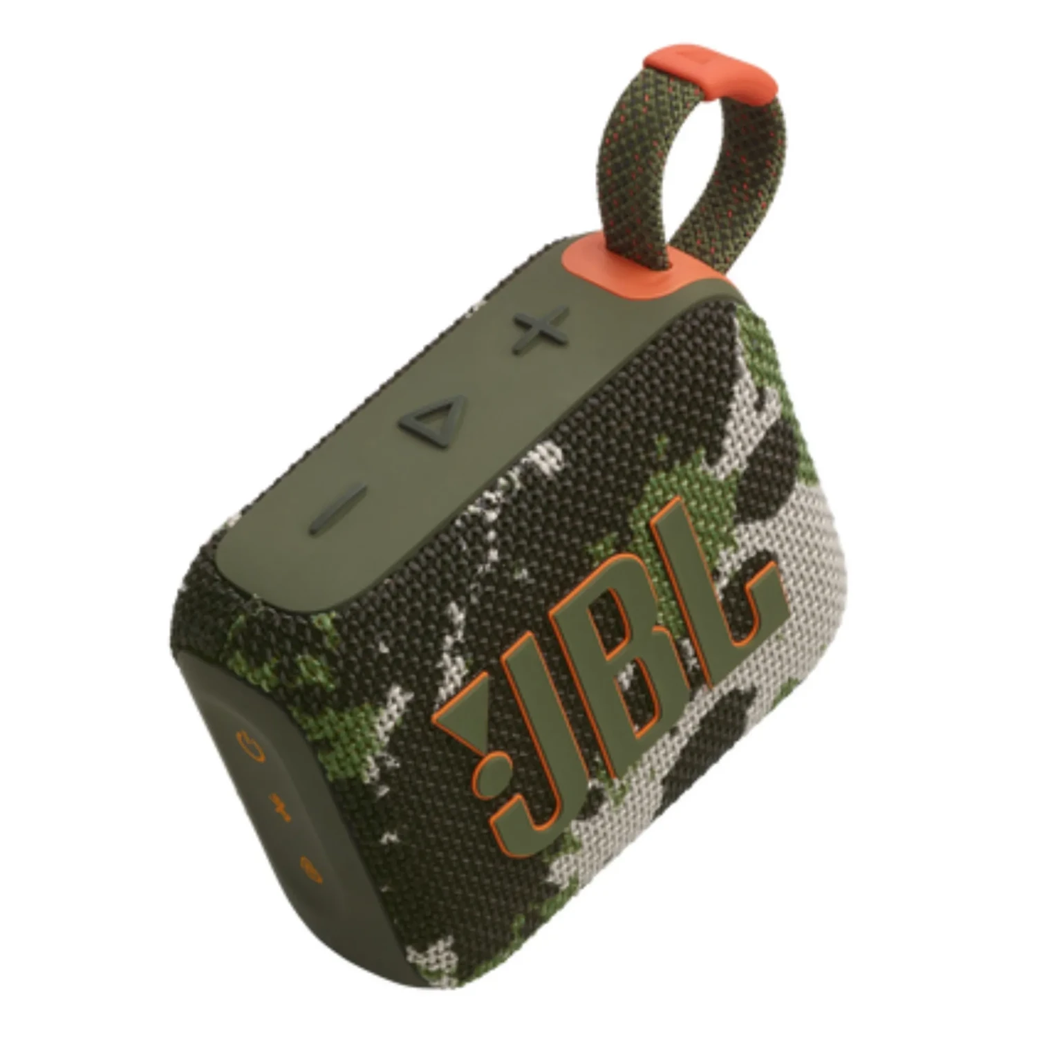 Parlante Jbl GO 4 Camuflado — foto 7
