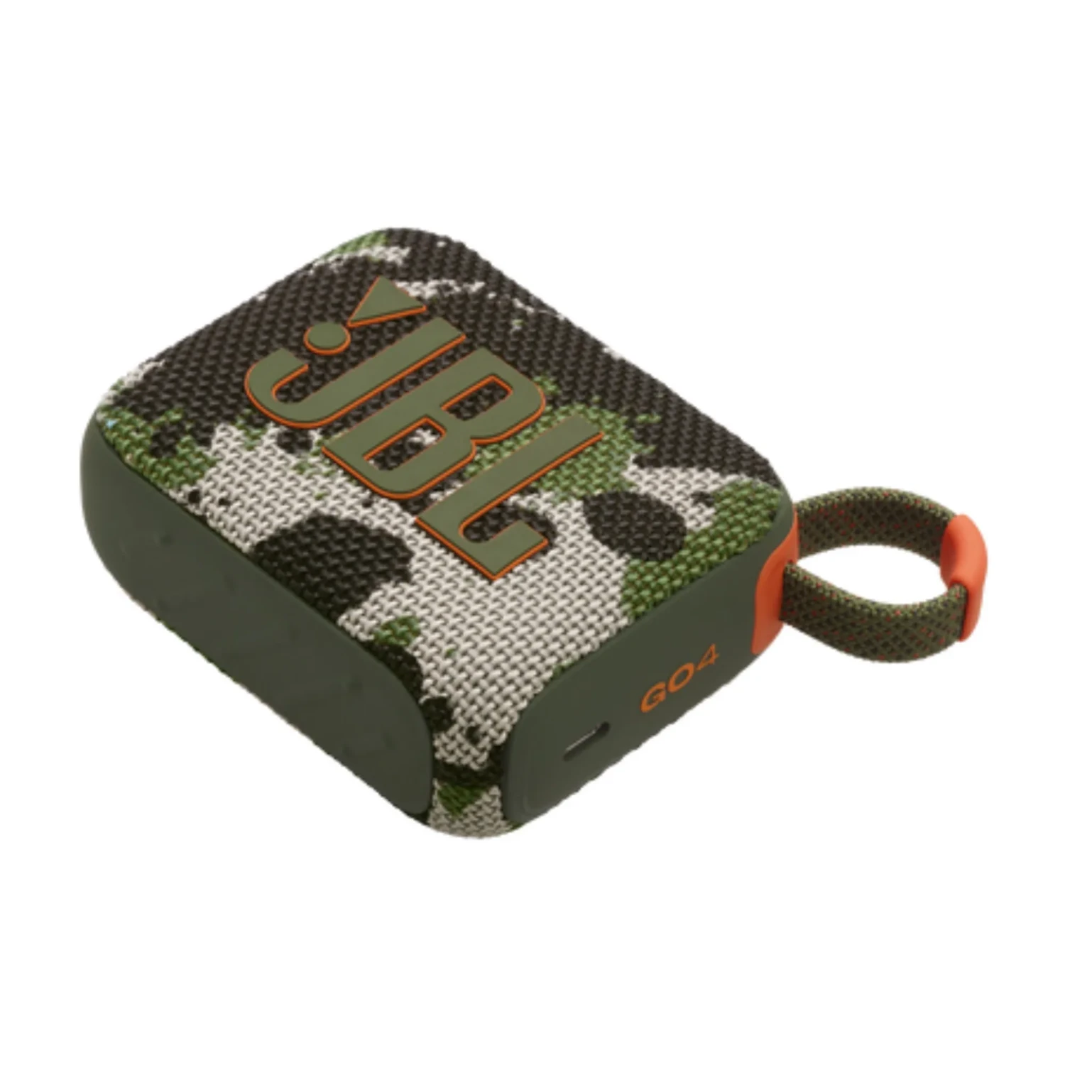 Parlante Jbl GO 4 Camuflado — foto 8