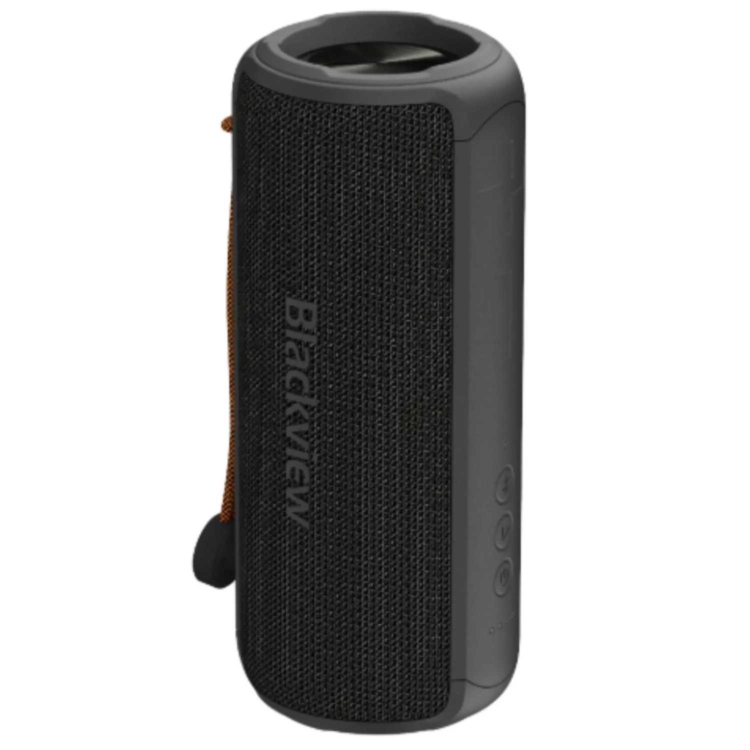 Parlante Portatil Aurabass 3 20w Rms16w — foto 1