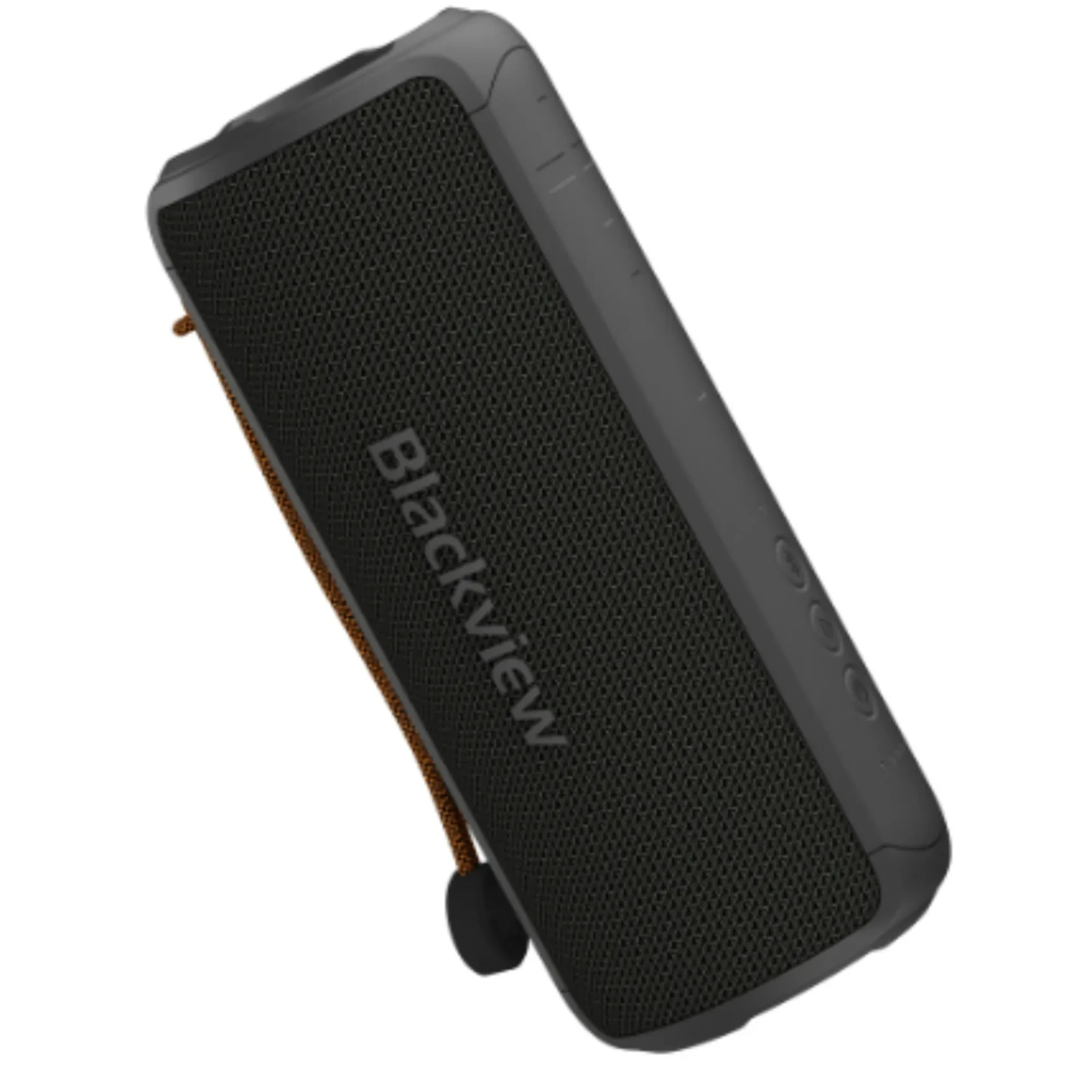 Parlante Portatil Aurabass 3 20w Rms16w — foto 3