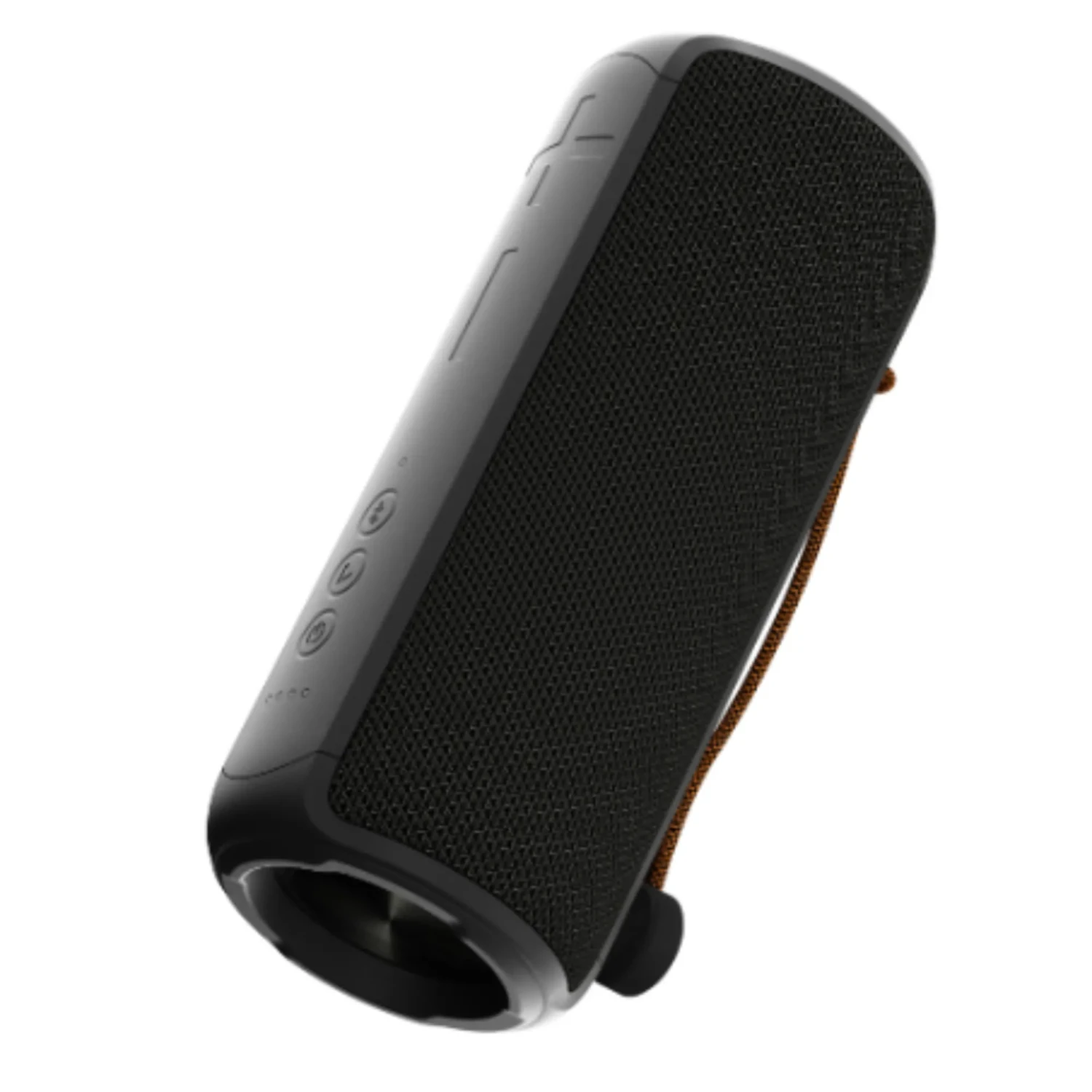 Parlante Portatil Aurabass 3 20w Rms16w — foto 5