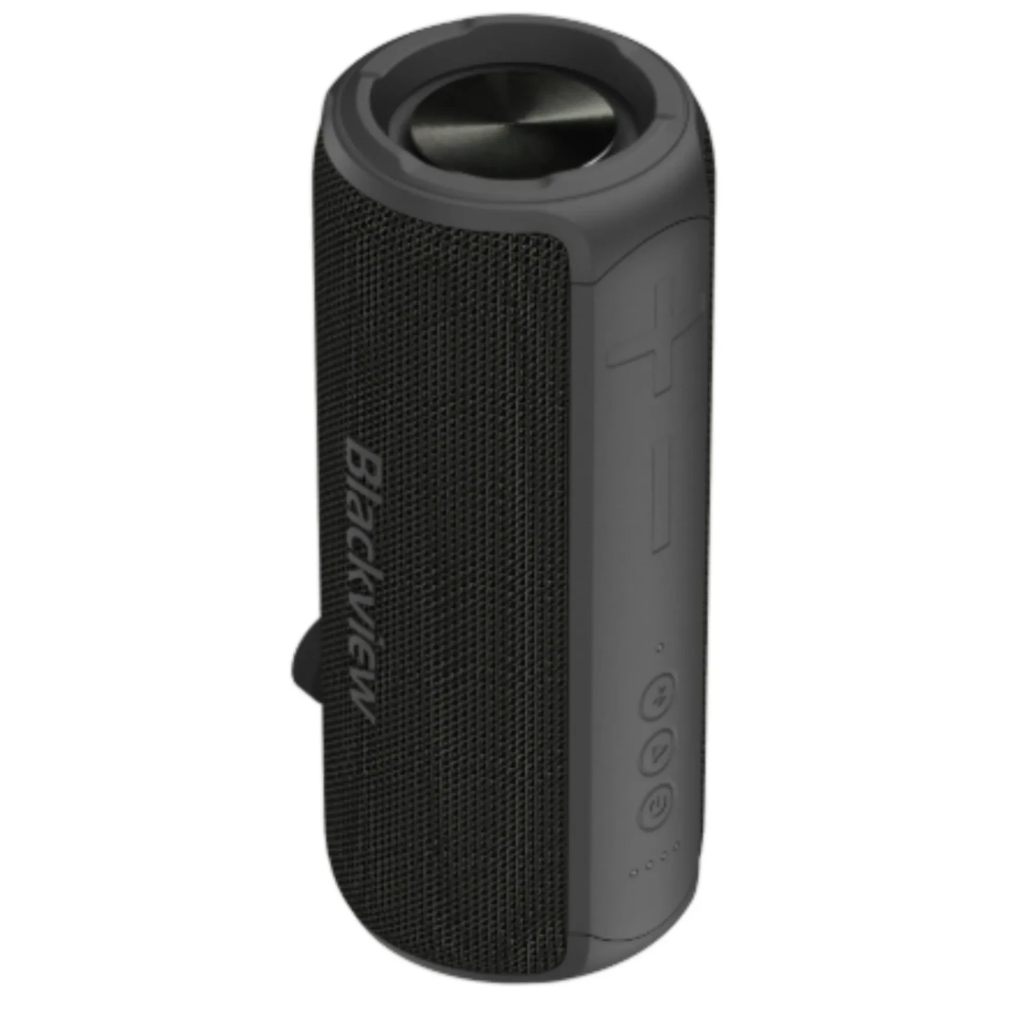 Parlante Portatil Aurabass 3 20w Rms16w — foto 9