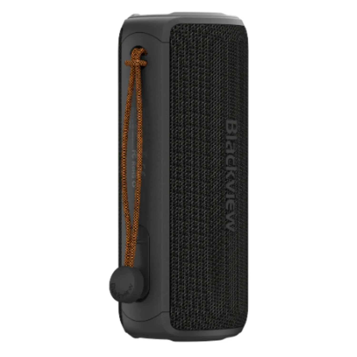 Parlante Portatil Aurabass 3 20w Rms16w — foto 13