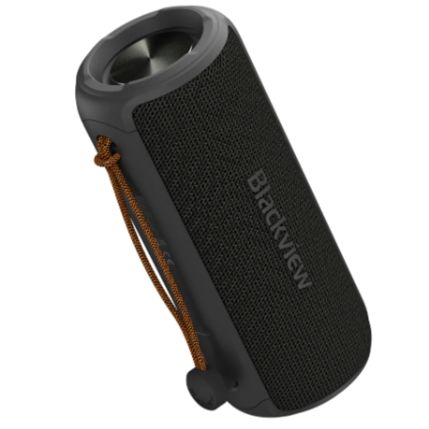 Parlante Portatil Aurabass 3 20w Rms16w — foto 14