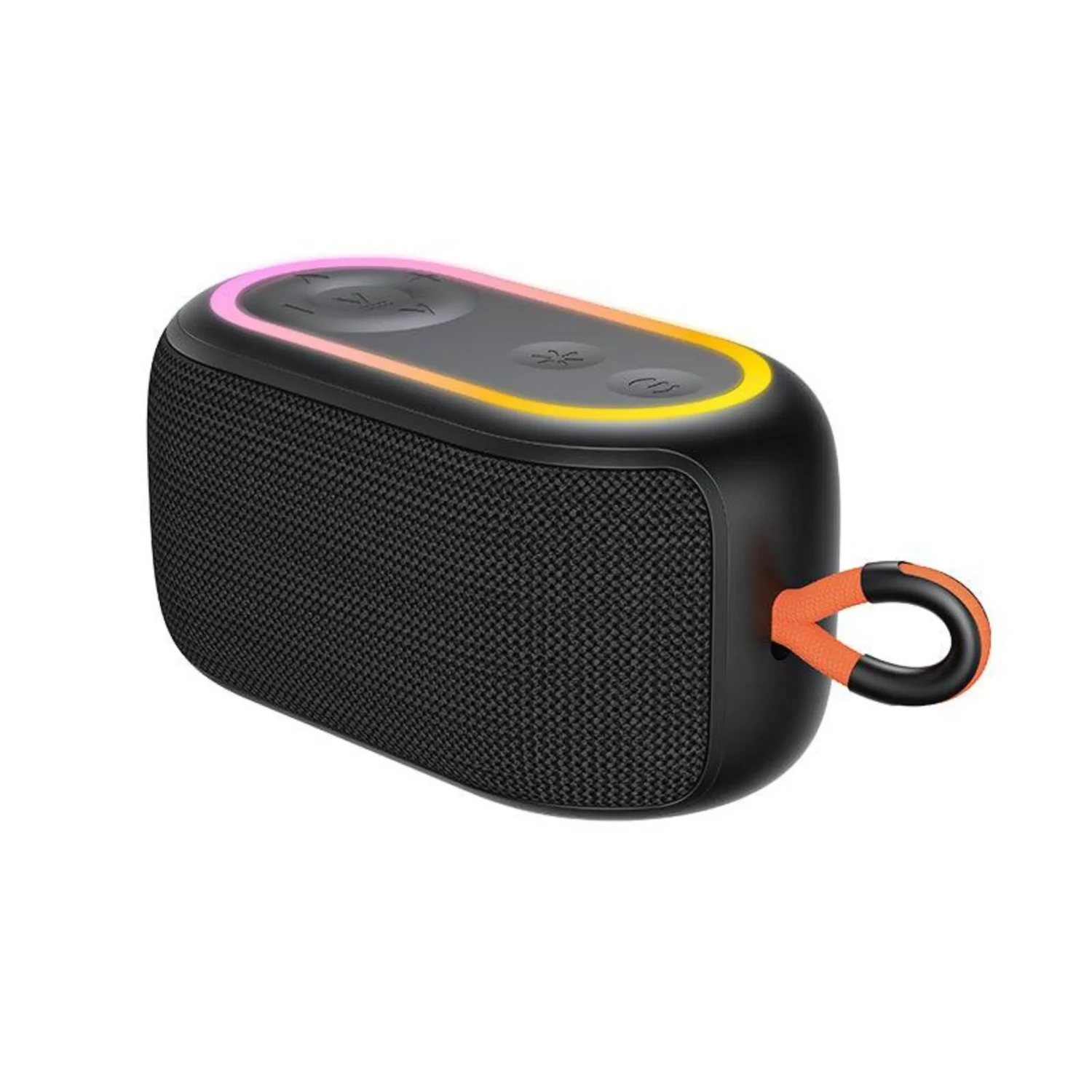 Parlante Portatil RGB Ipx5 — foto 2