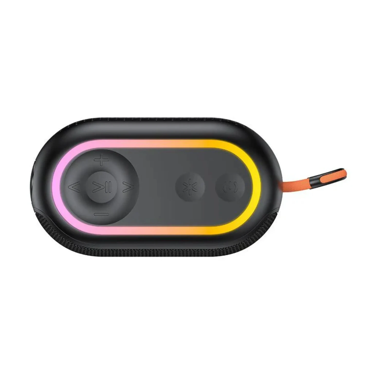 Parlante Portatil RGB Ipx5 — foto 4