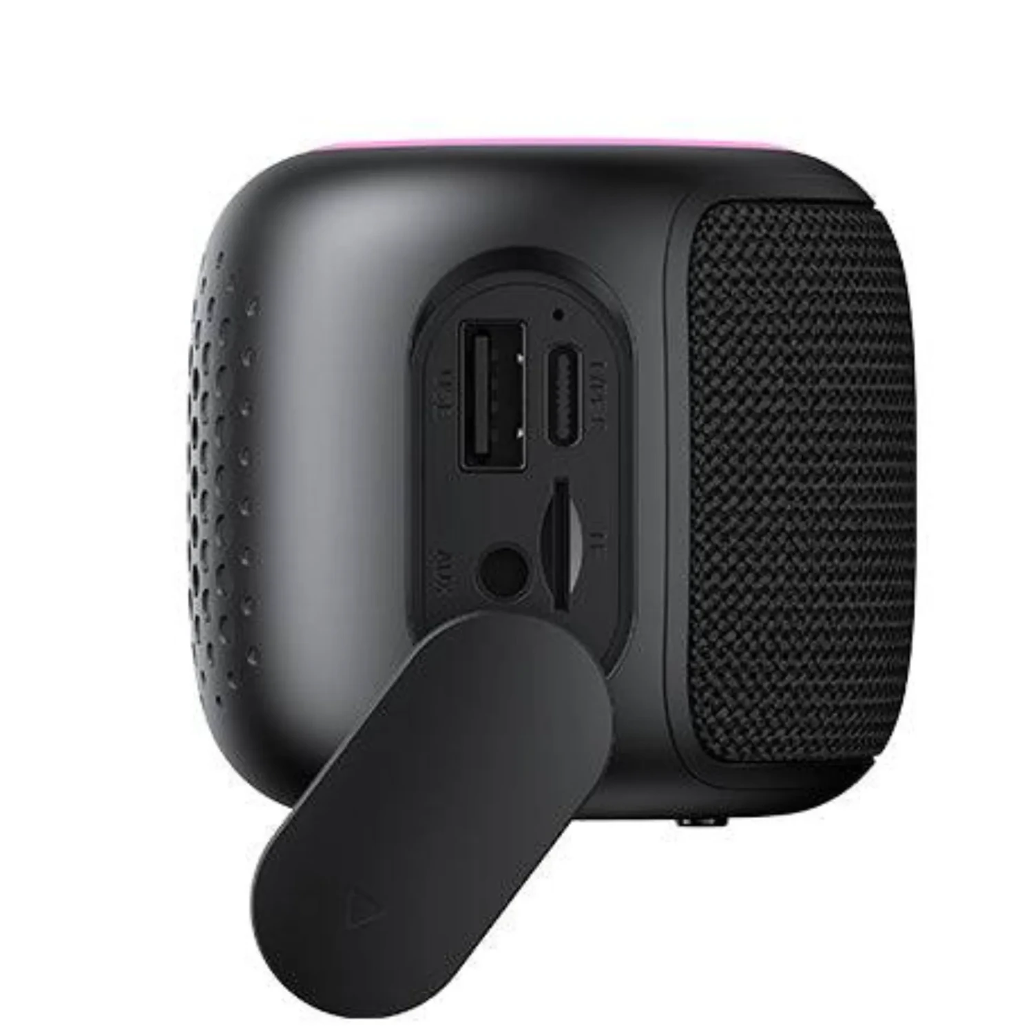 Parlante Portatil RGB Ipx5 — foto 5