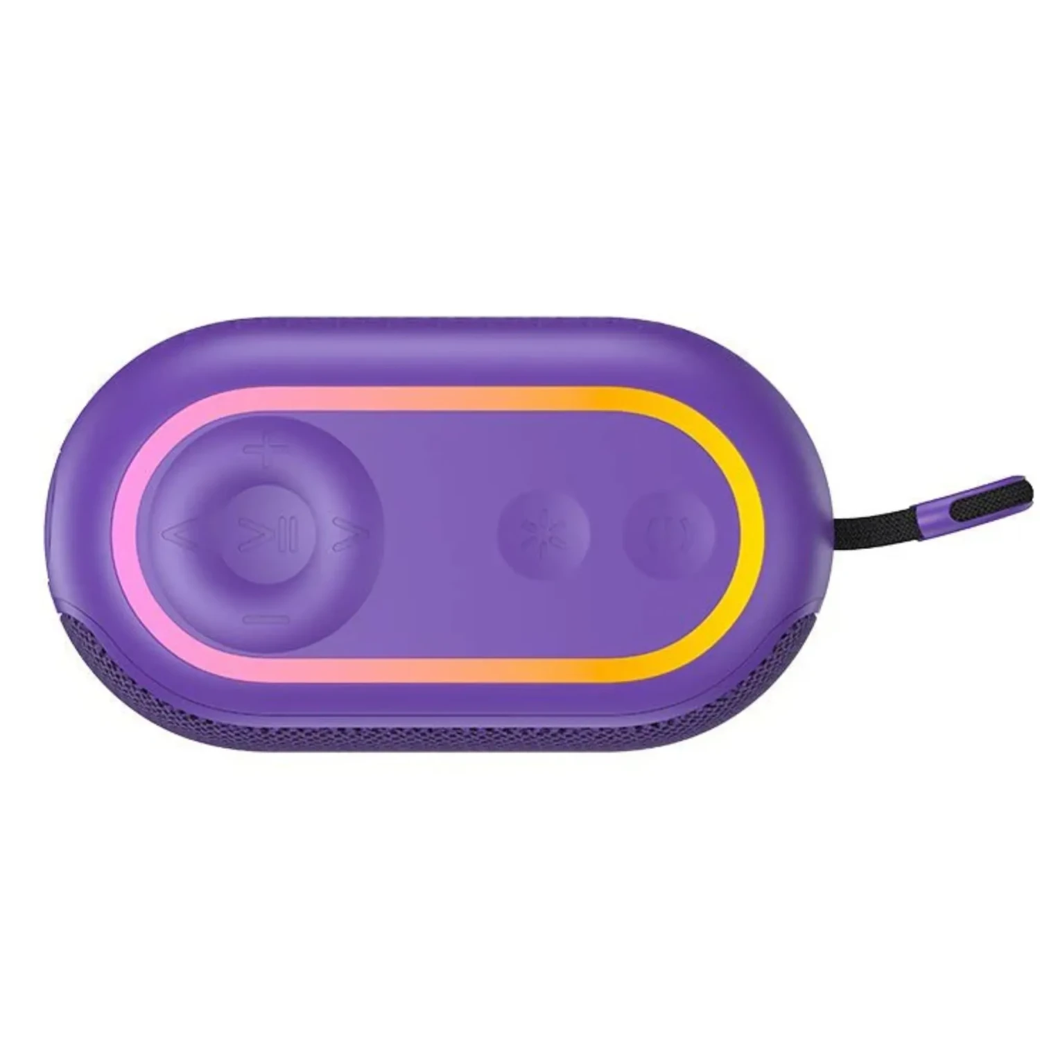 Parlante Portatil RGB Ipx5 — foto 2