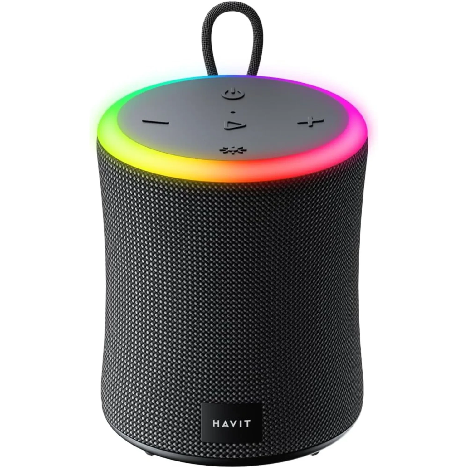 Parlante RGB Resistente AL Agua Ipx6 — foto 1