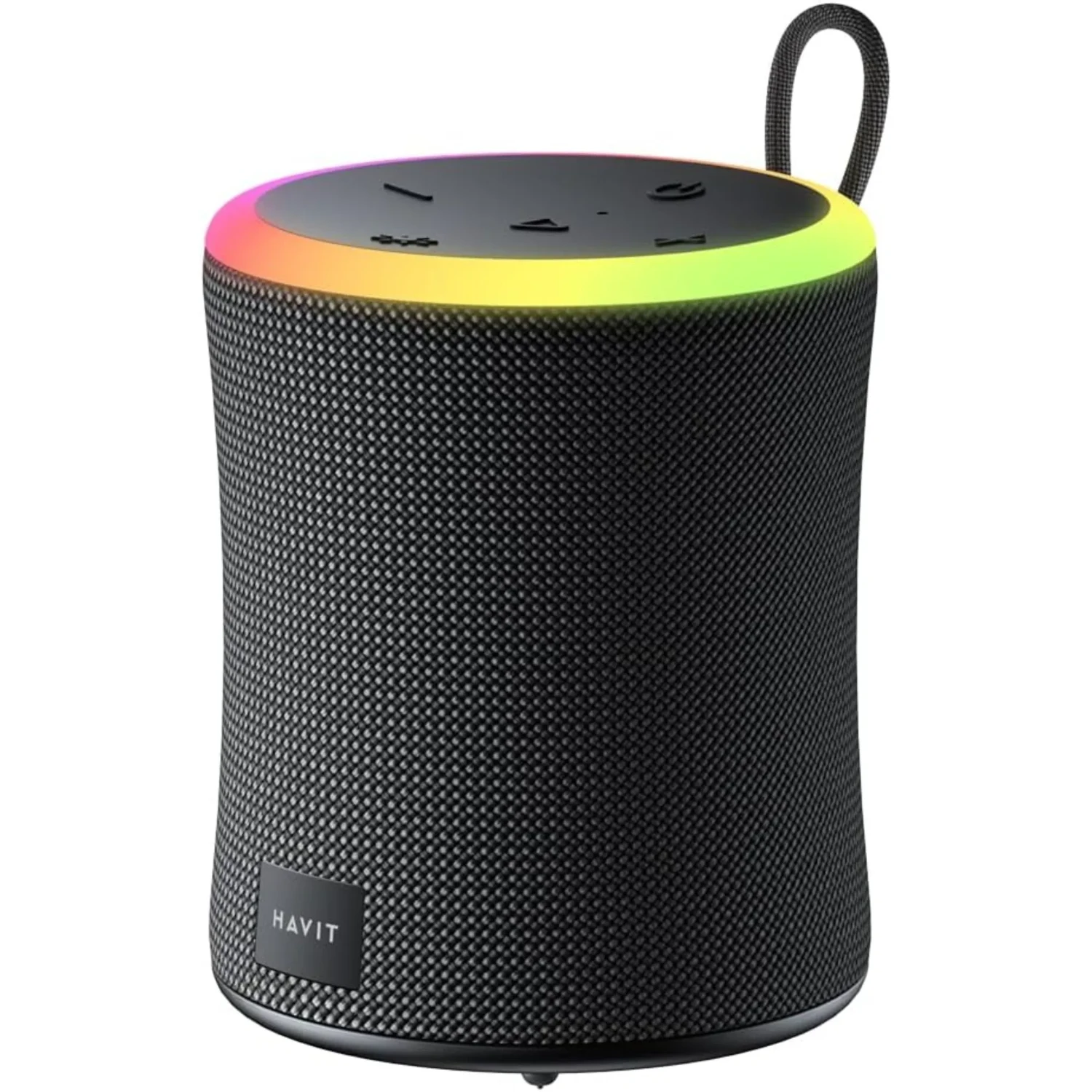 Parlante RGB Resistente AL Agua Ipx6 — foto 3