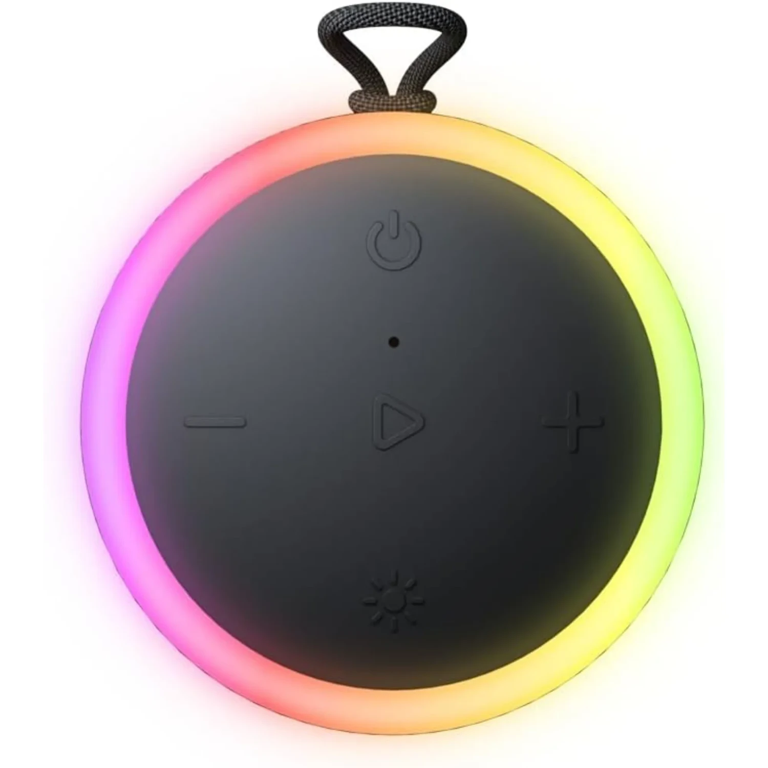 Parlante RGB Resistente AL Agua Ipx6 — foto 4