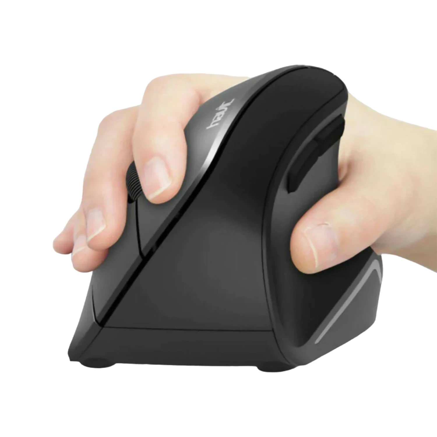 Mouse Inalambrico Ergonomico Vertical — foto 1