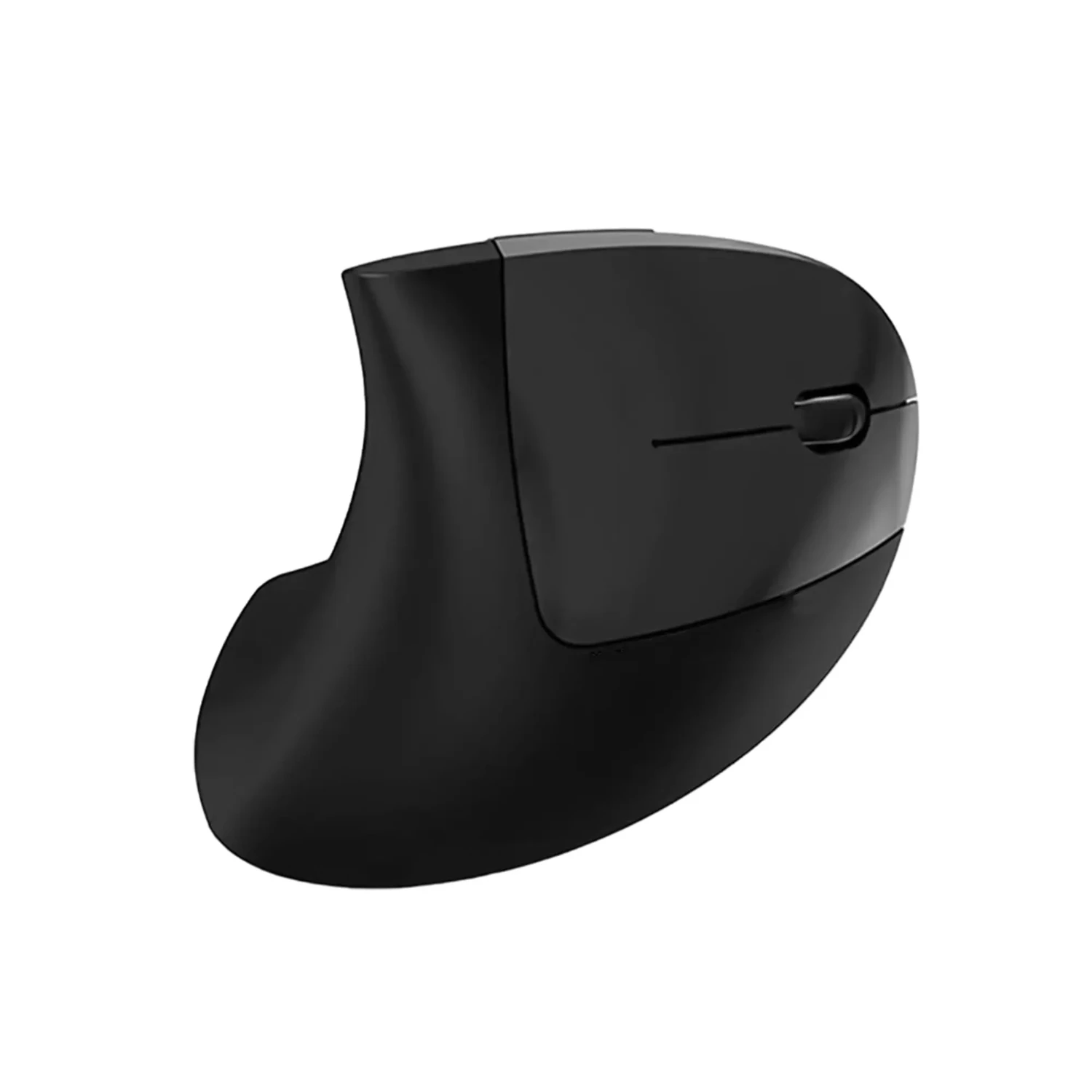 Mouse Inalambrico Ergonomico Vertical — foto 4