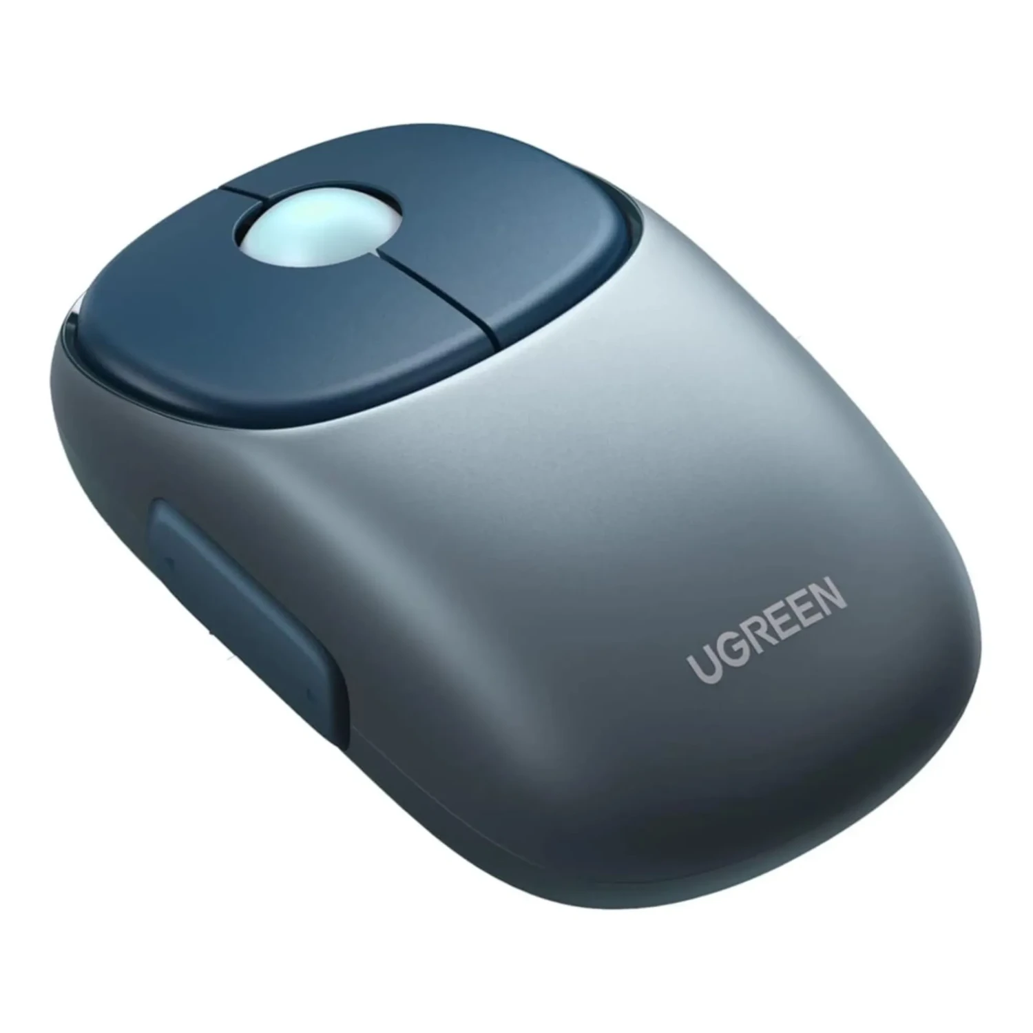 Mouse Inalambrico Dual — foto 1