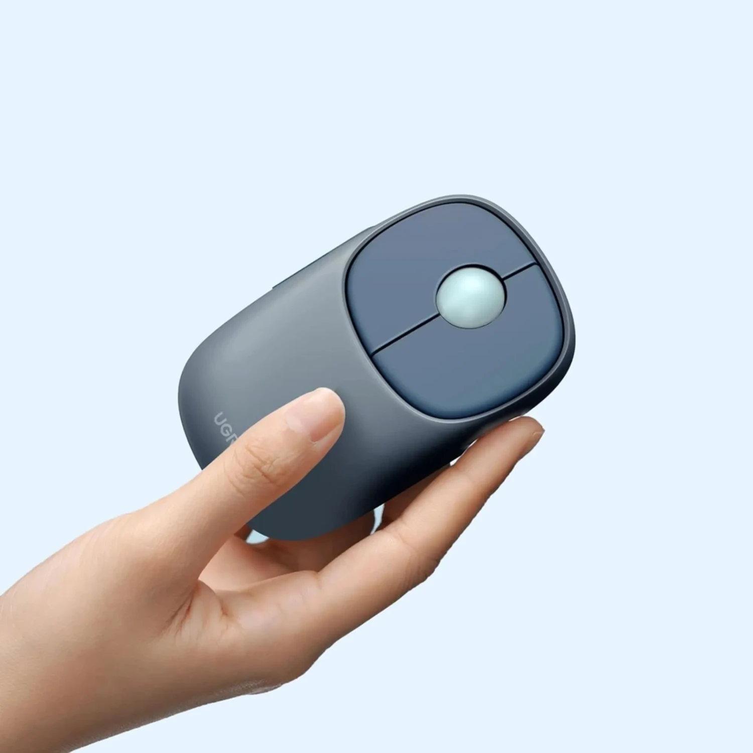Mouse Inalambrico Dual — foto 4