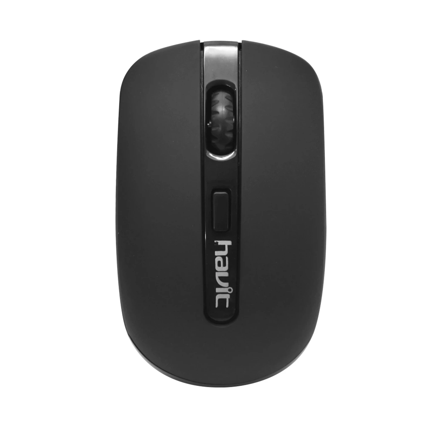Mouse Inalambrico USB Frecuencia 2.4 G — foto 1