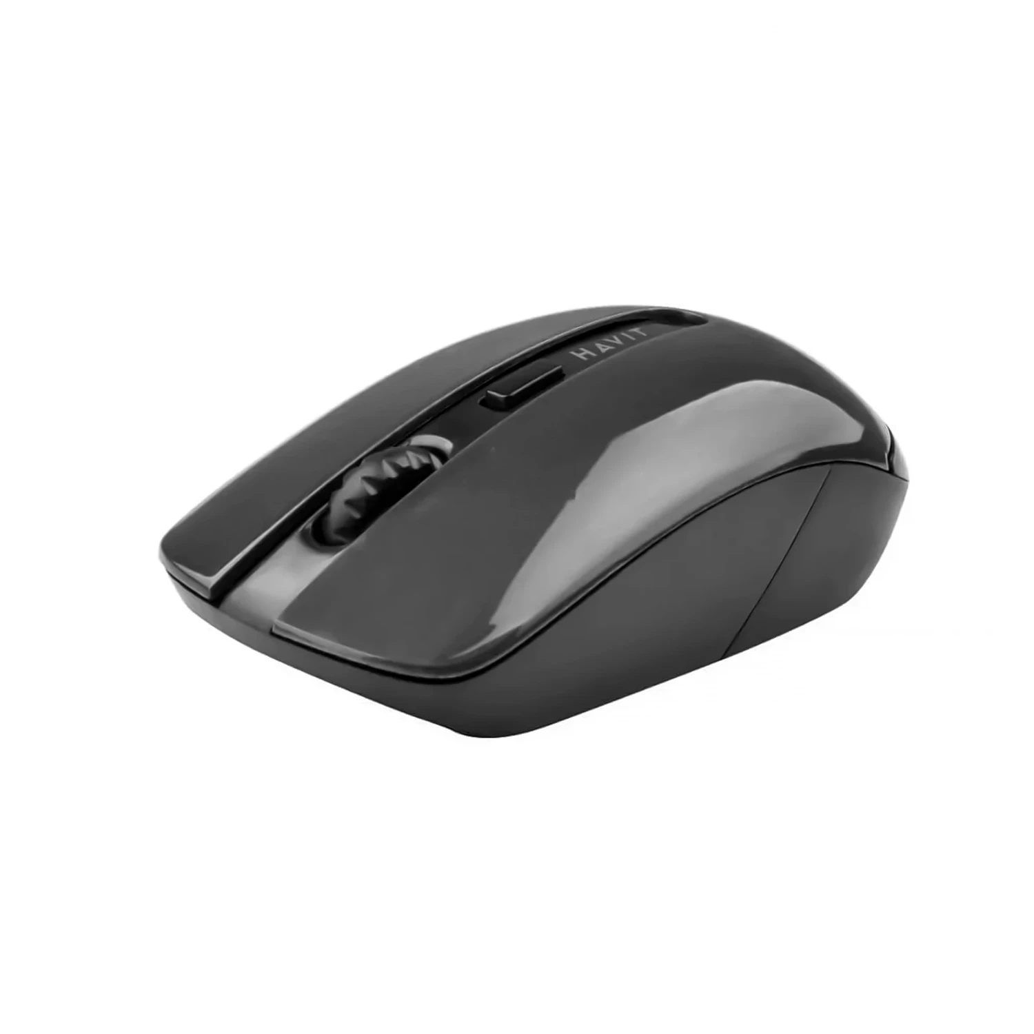 Mouse Inalambrico USB Frecuencia 2.4 G — foto 2