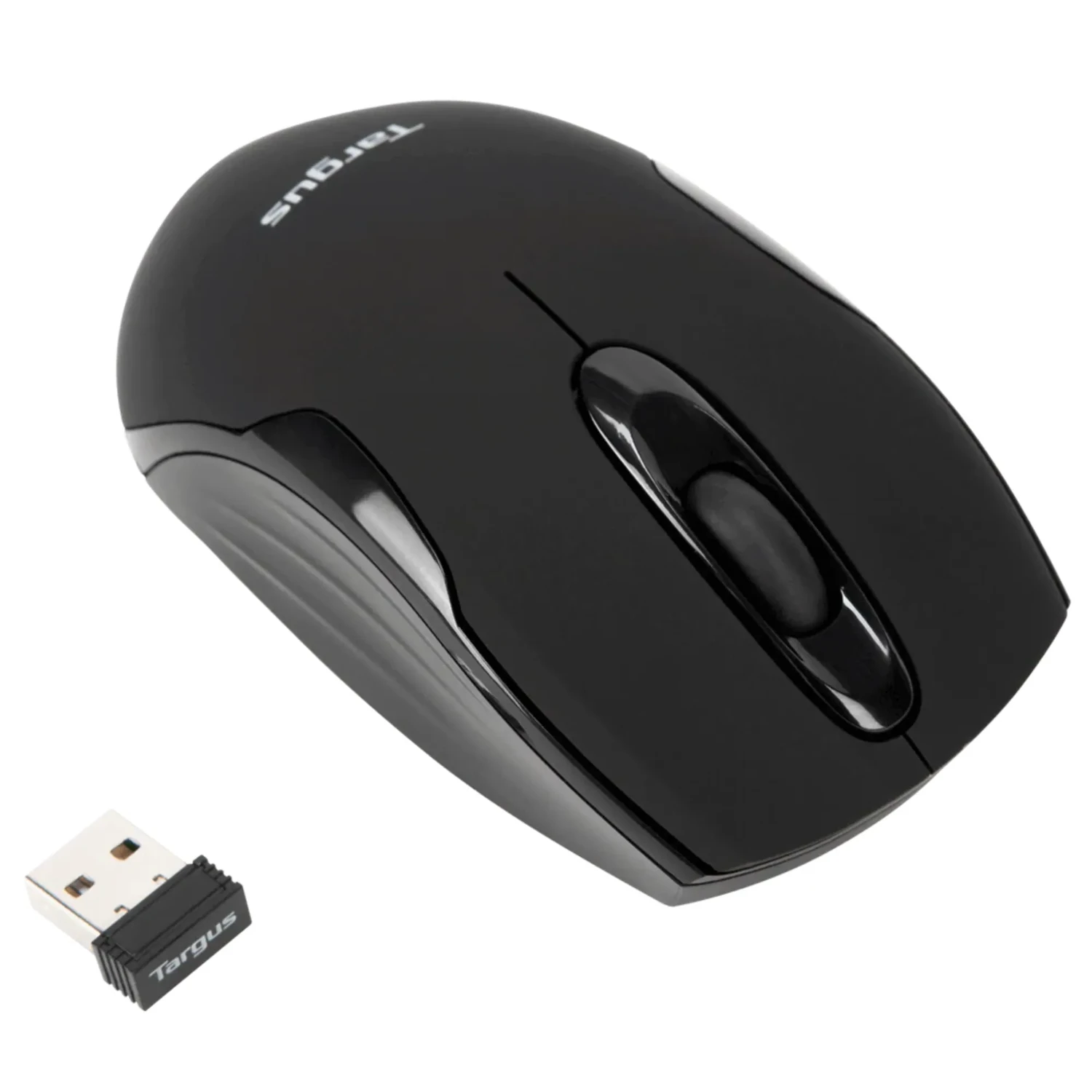 Mouse Inalambrico Targus — foto 1