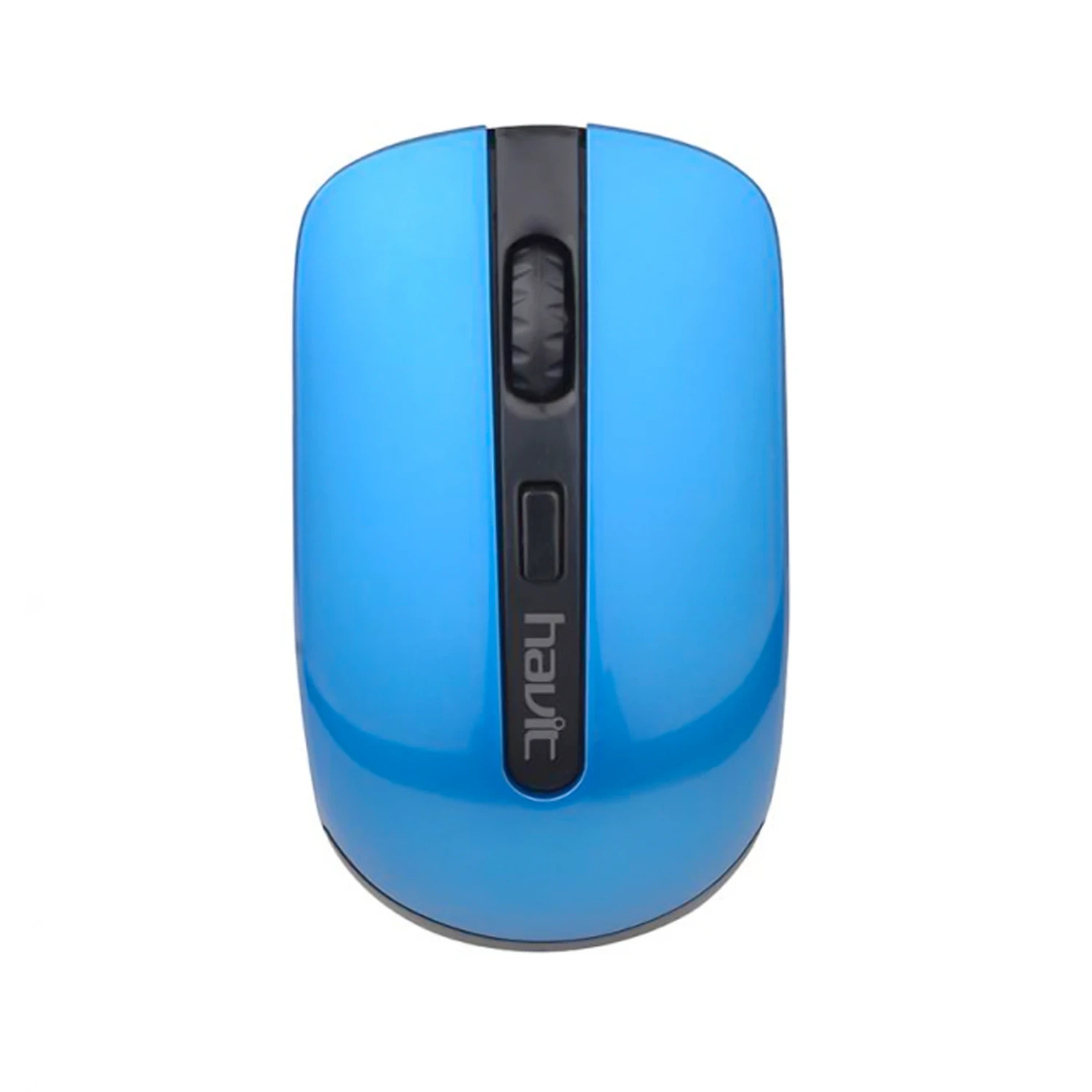 Mouse Inalambrico USB Frecuencia 2.4 GH — foto 1
