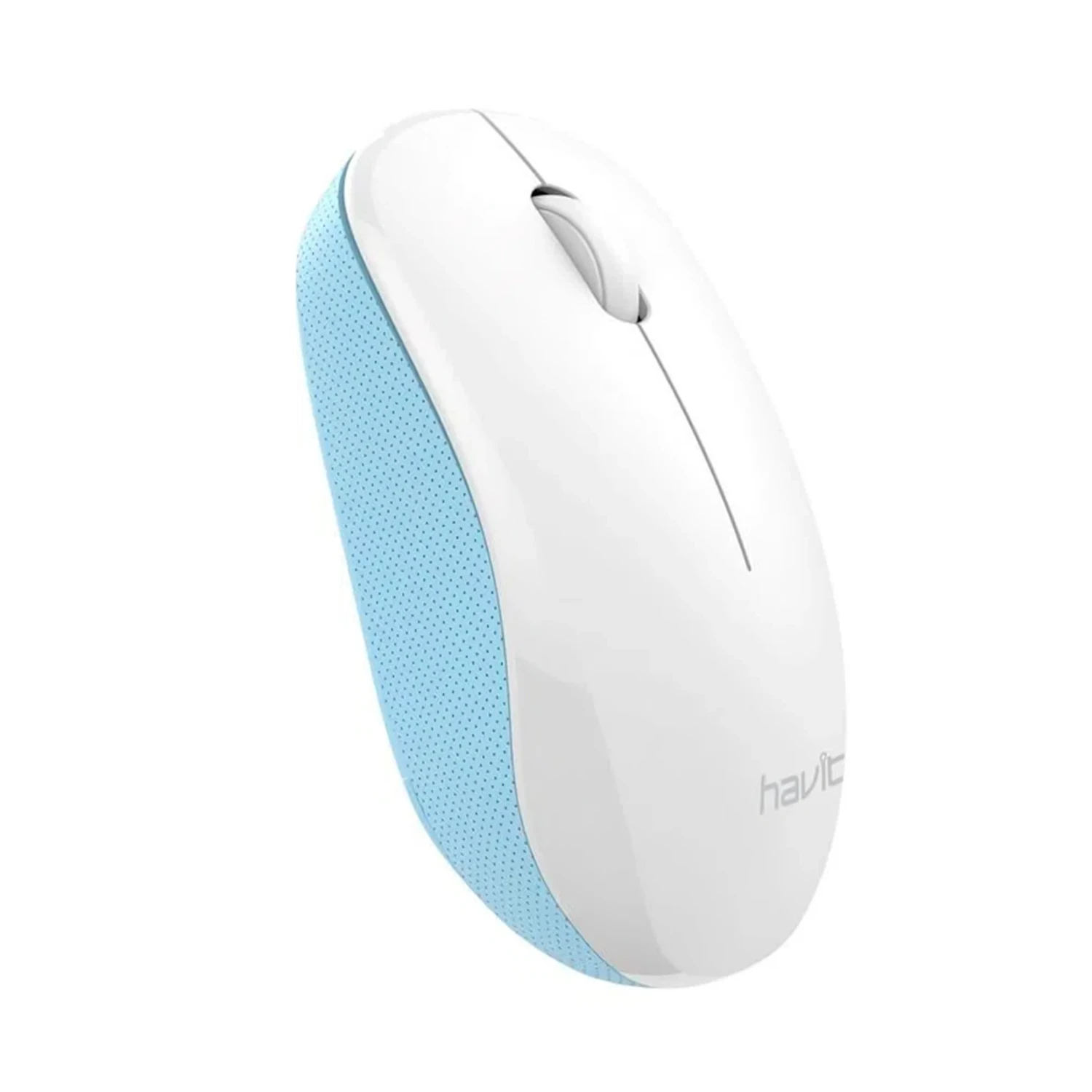 Mouse Inalambrico Frecuencia 2.4 GHZ — foto 1