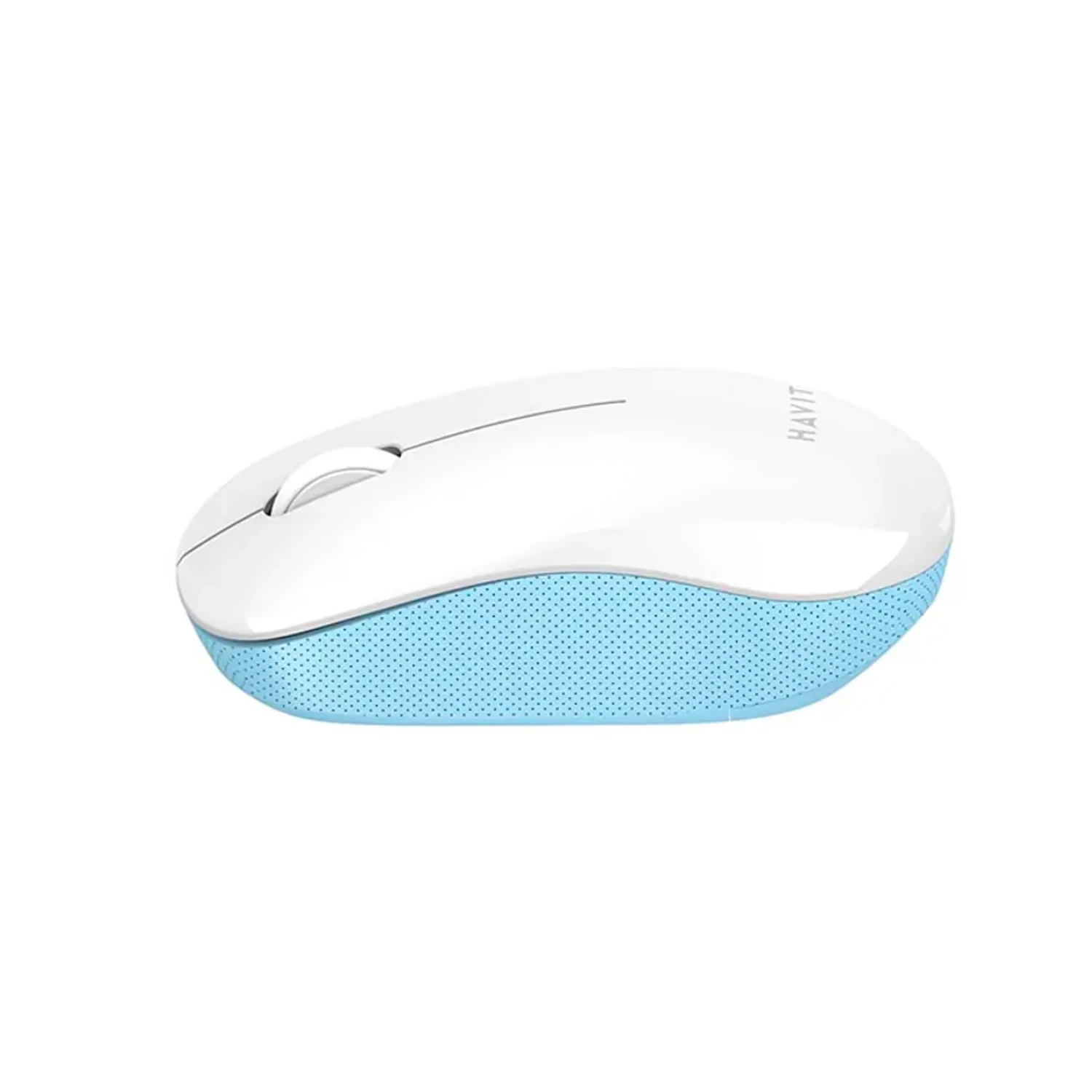 Mouse Inalambrico Frecuencia 2.4 GHZ — foto 2