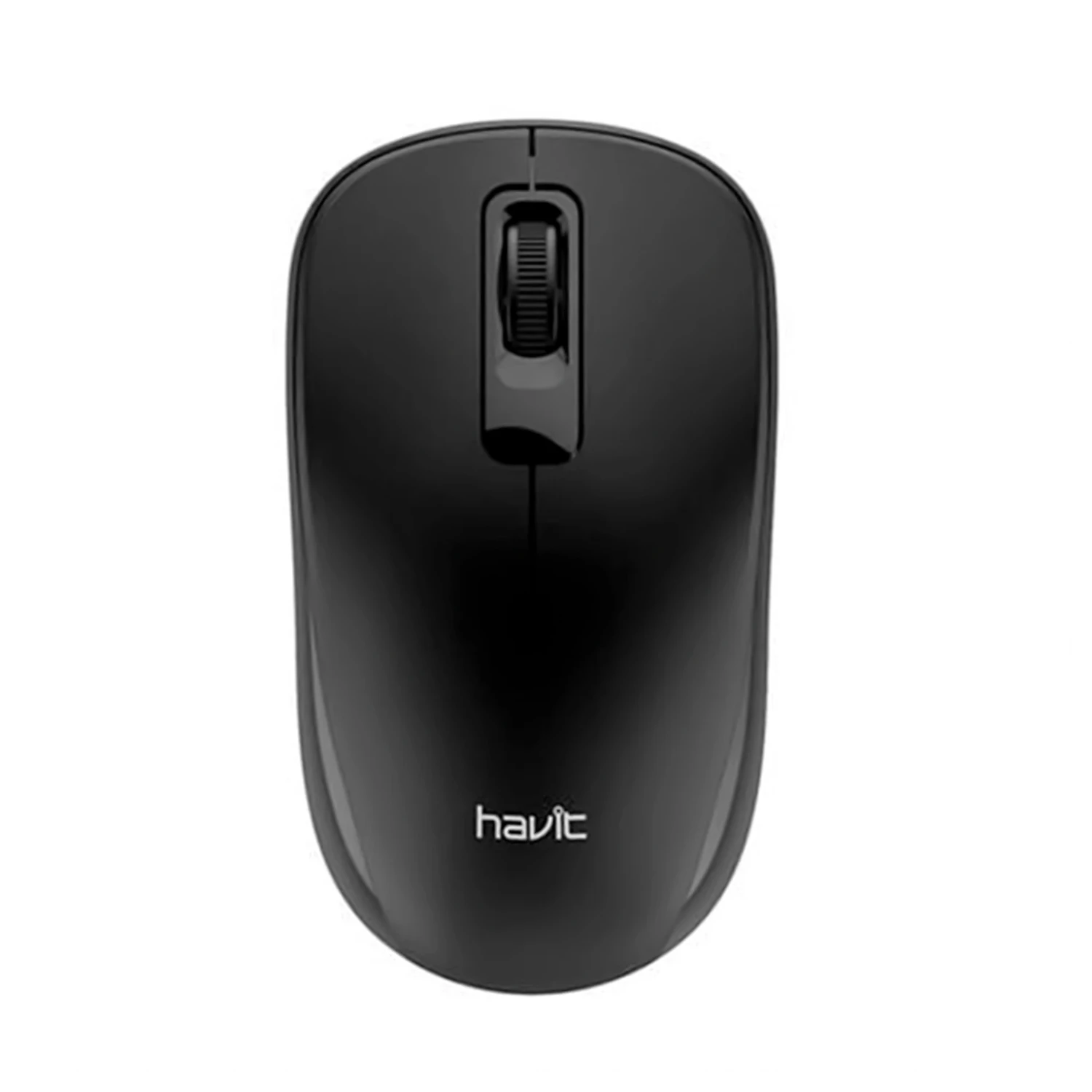 Mouse Inalambrico Frecuencia 2.4 GHZ — foto 1
