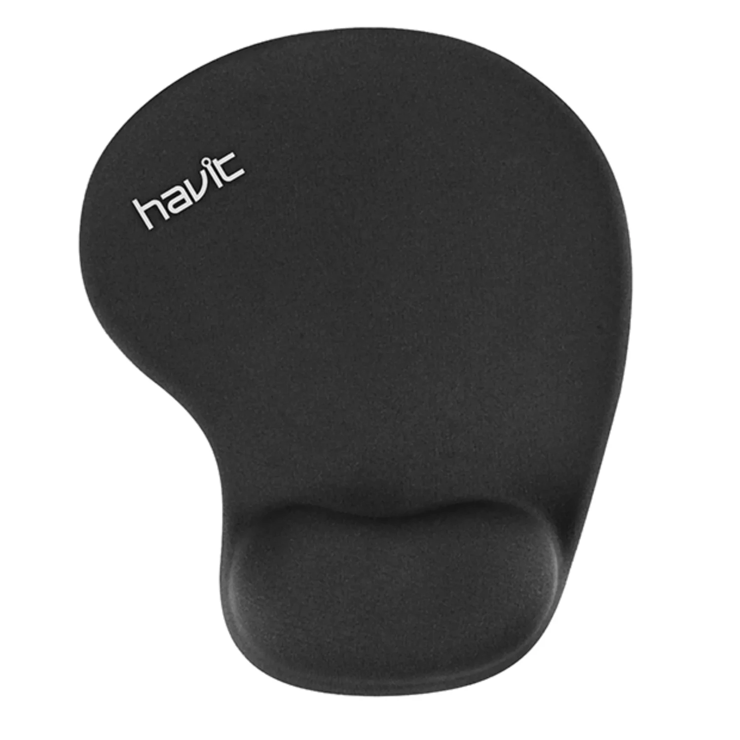 Mouse Pad con Soporte de Muñeca de Gel — foto 1