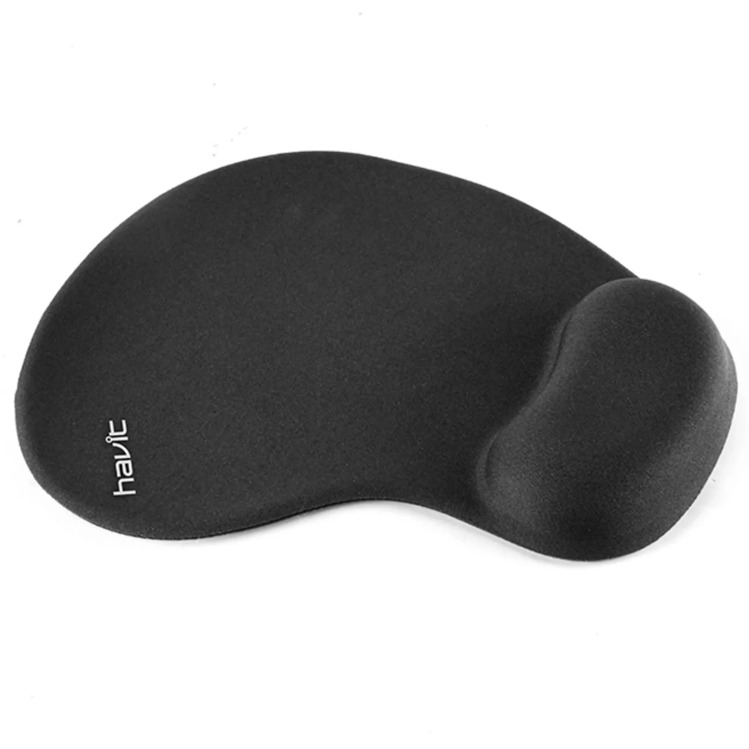 Mouse Pad con Soporte de Muñeca de Gel — foto 2