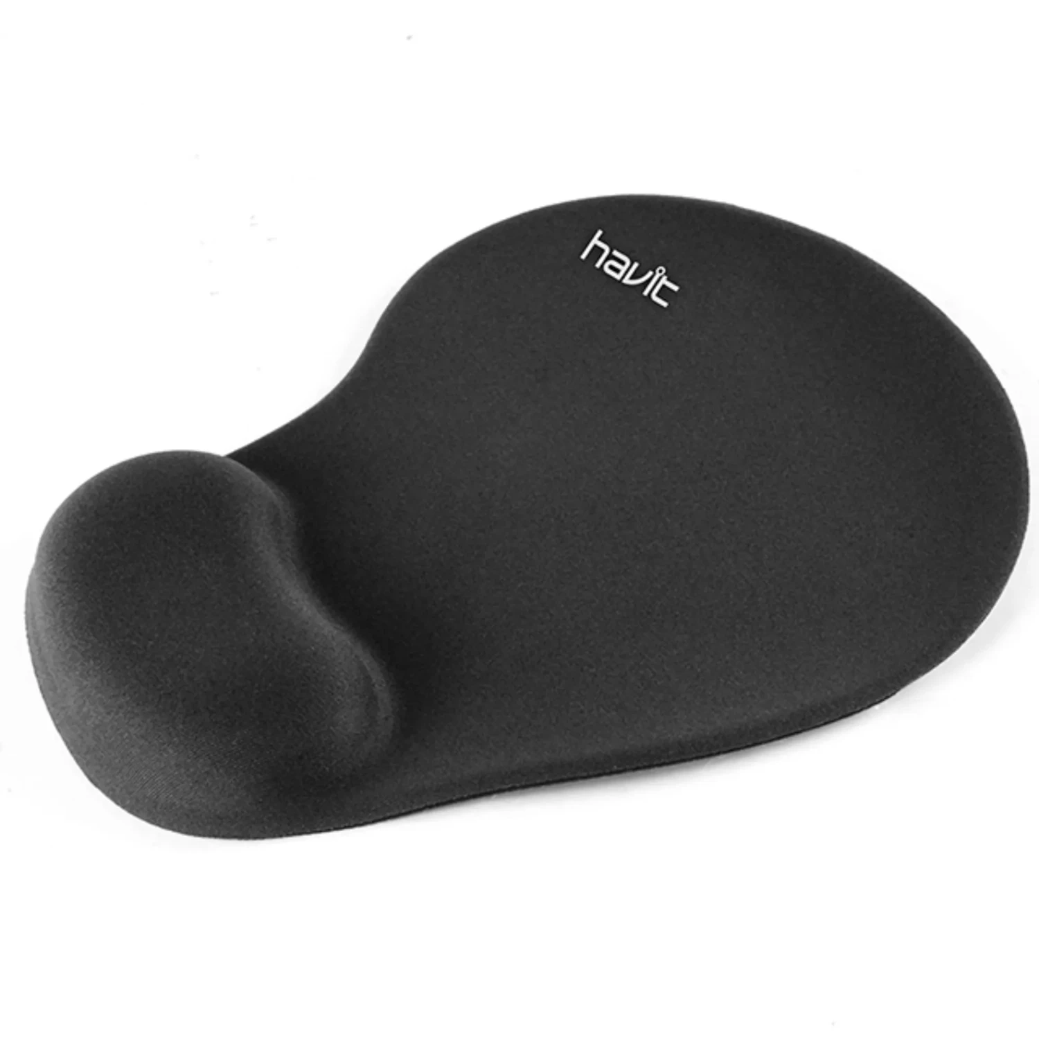 Mouse Pad con Soporte de Muñeca de Gel — foto 3