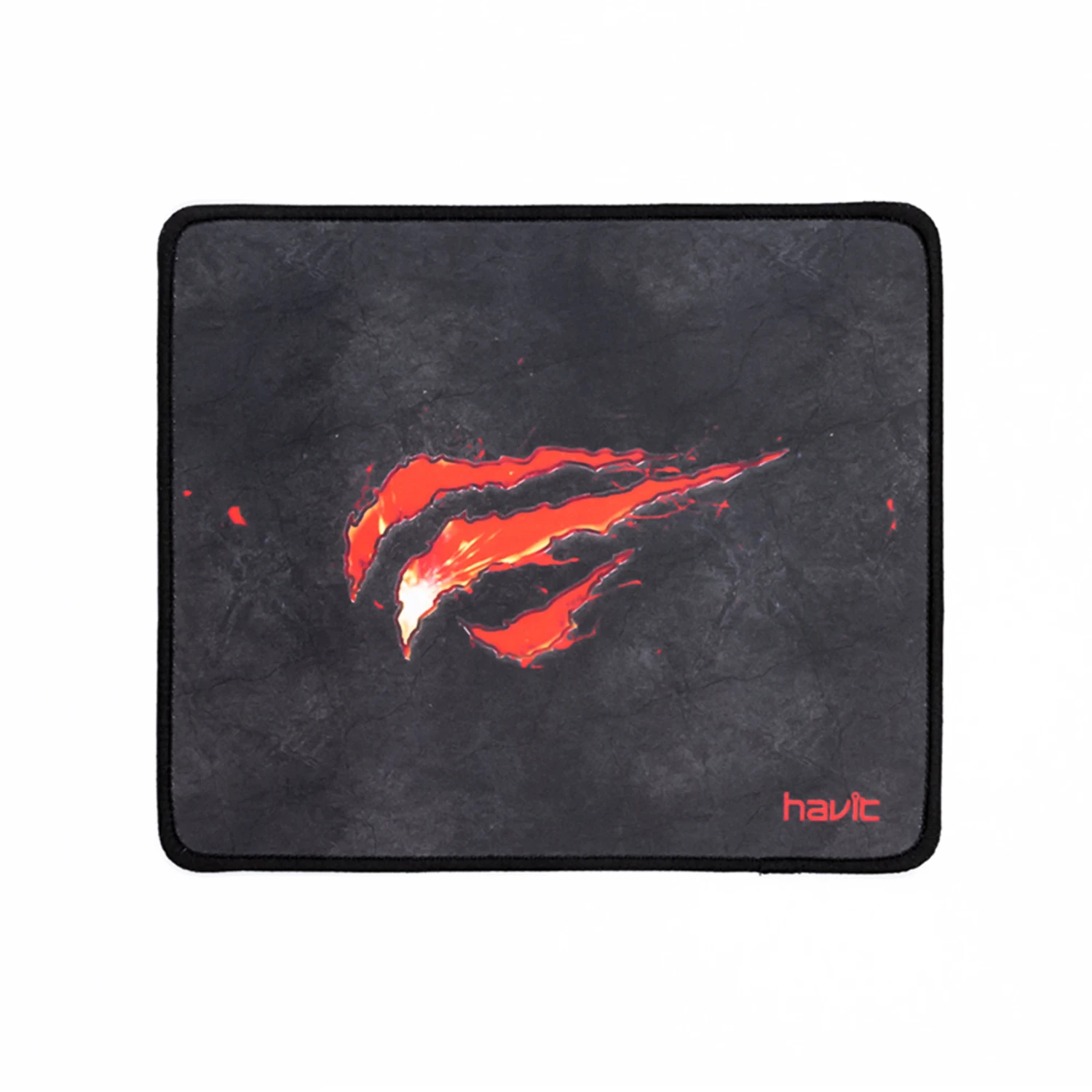 Mouse Pad Gaming Hv-mp83 Ergonomico — foto 1