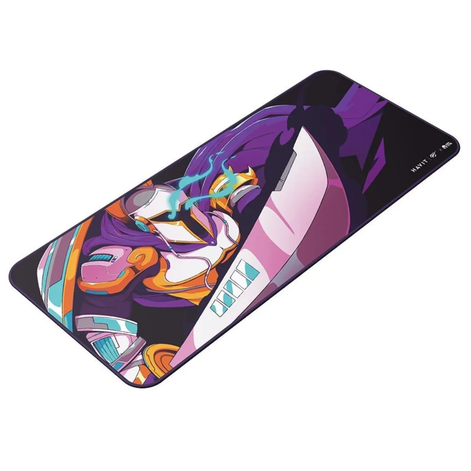 Mousepad X Vks Presicion Extrema — foto 2